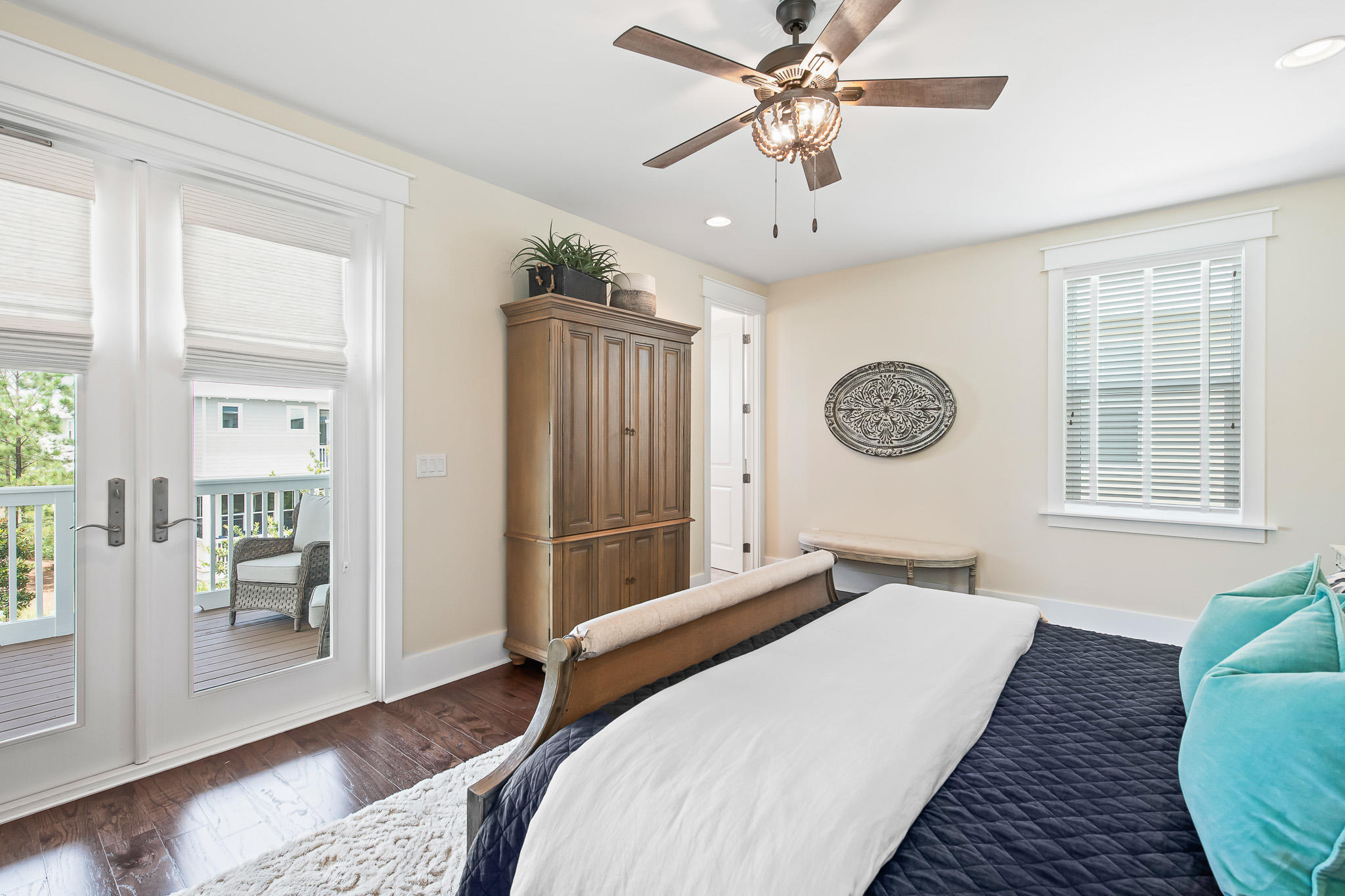 NATUREWALK AT SEAGROVE - Residential