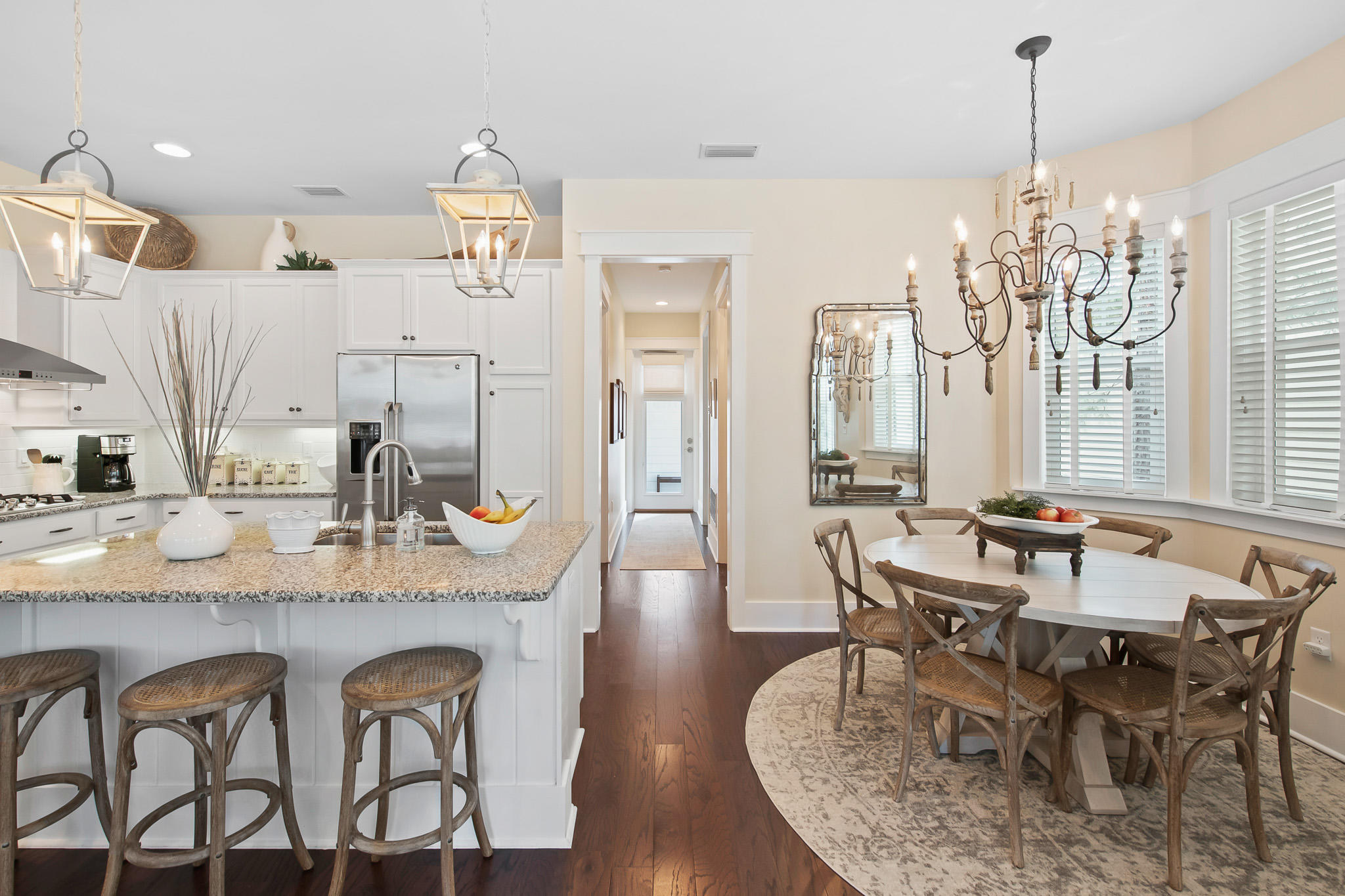 NATUREWALK AT SEAGROVE - Residential