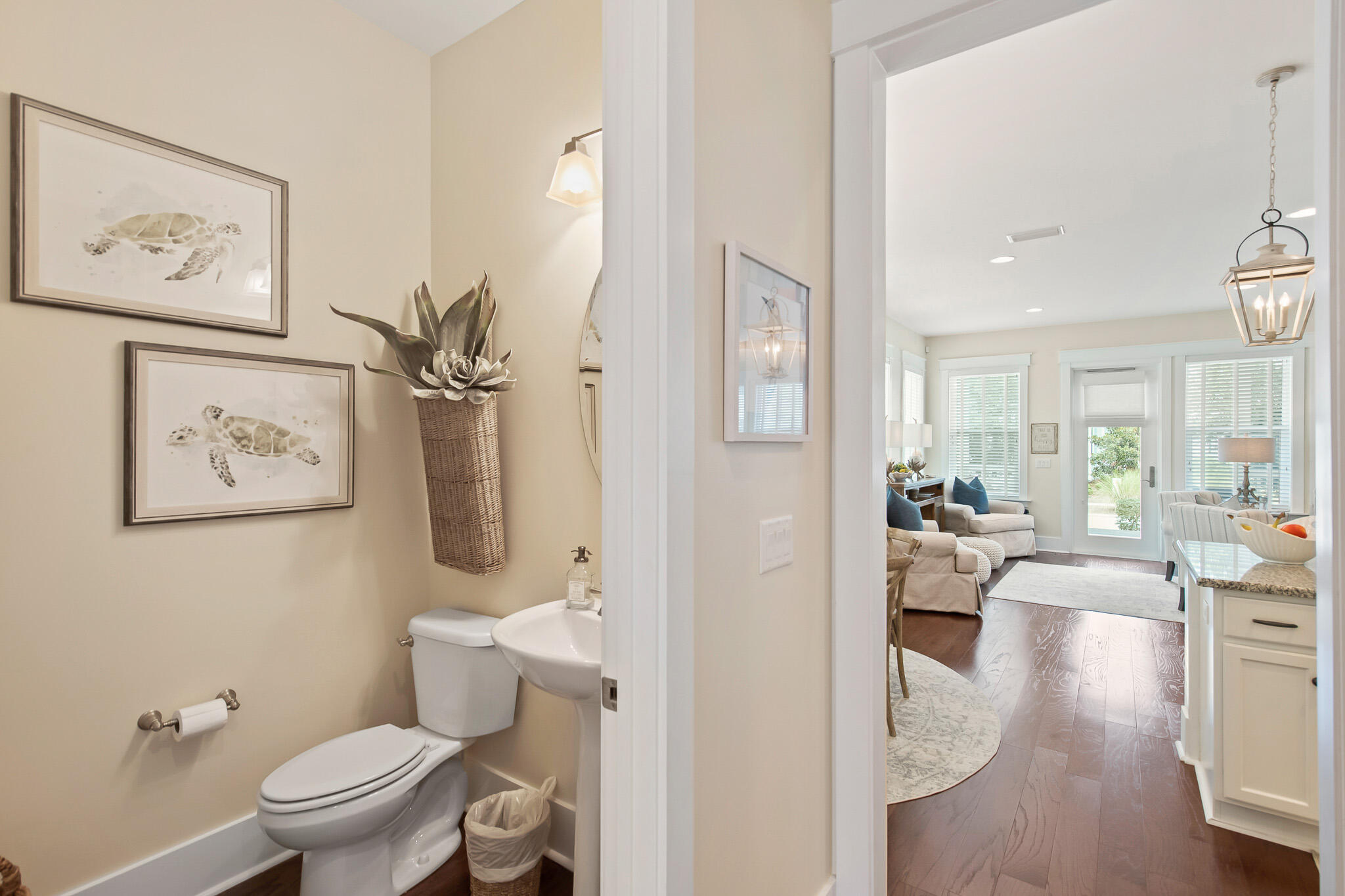 NATUREWALK AT SEAGROVE - Residential