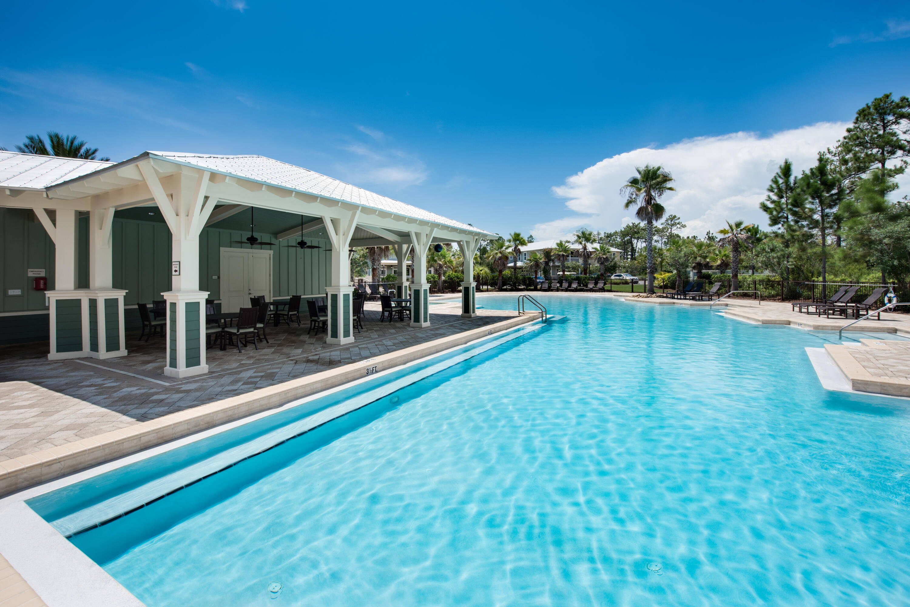 NATUREWALK AT SEAGROVE - Residential