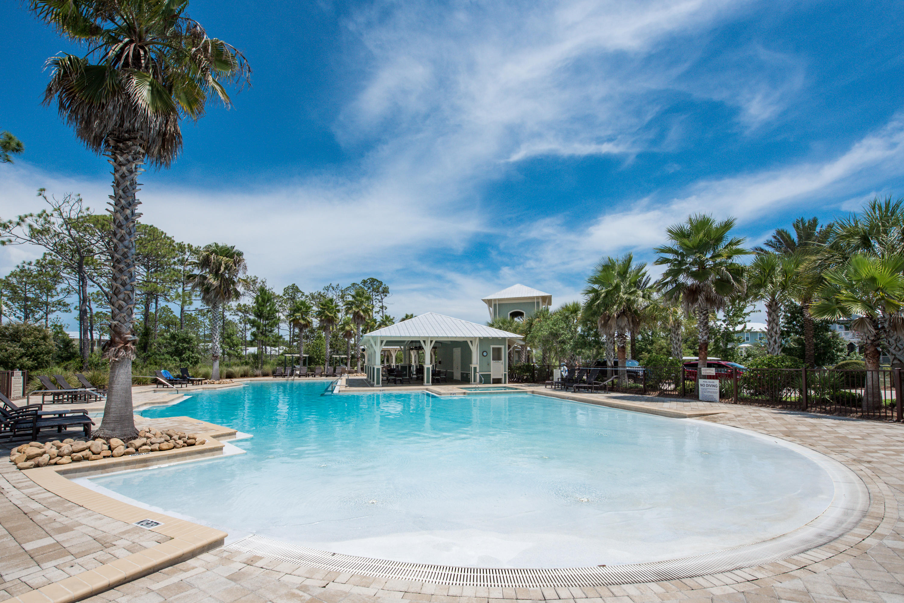 NATUREWALK AT SEAGROVE - Residential