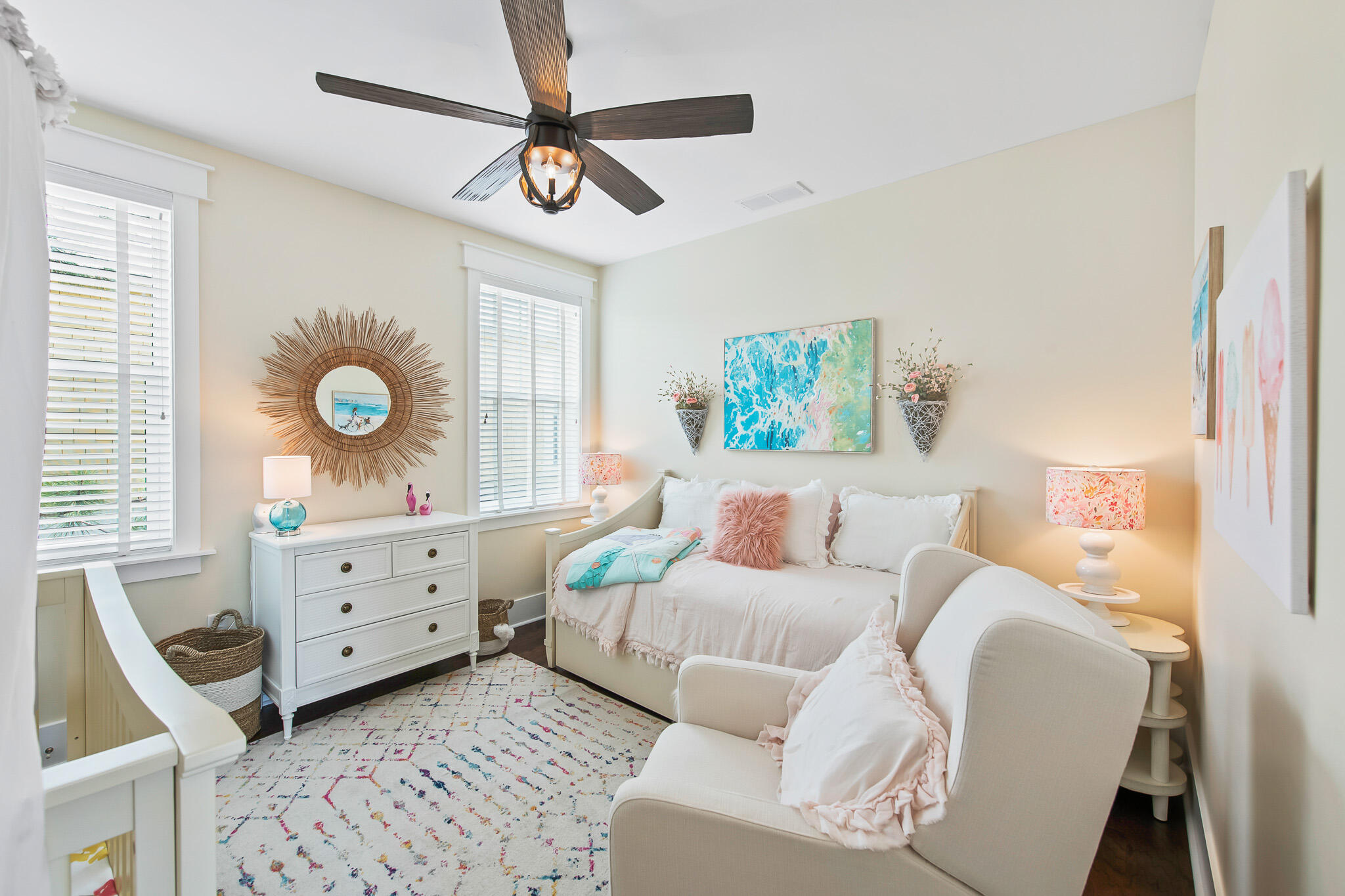 NATUREWALK AT SEAGROVE - Residential