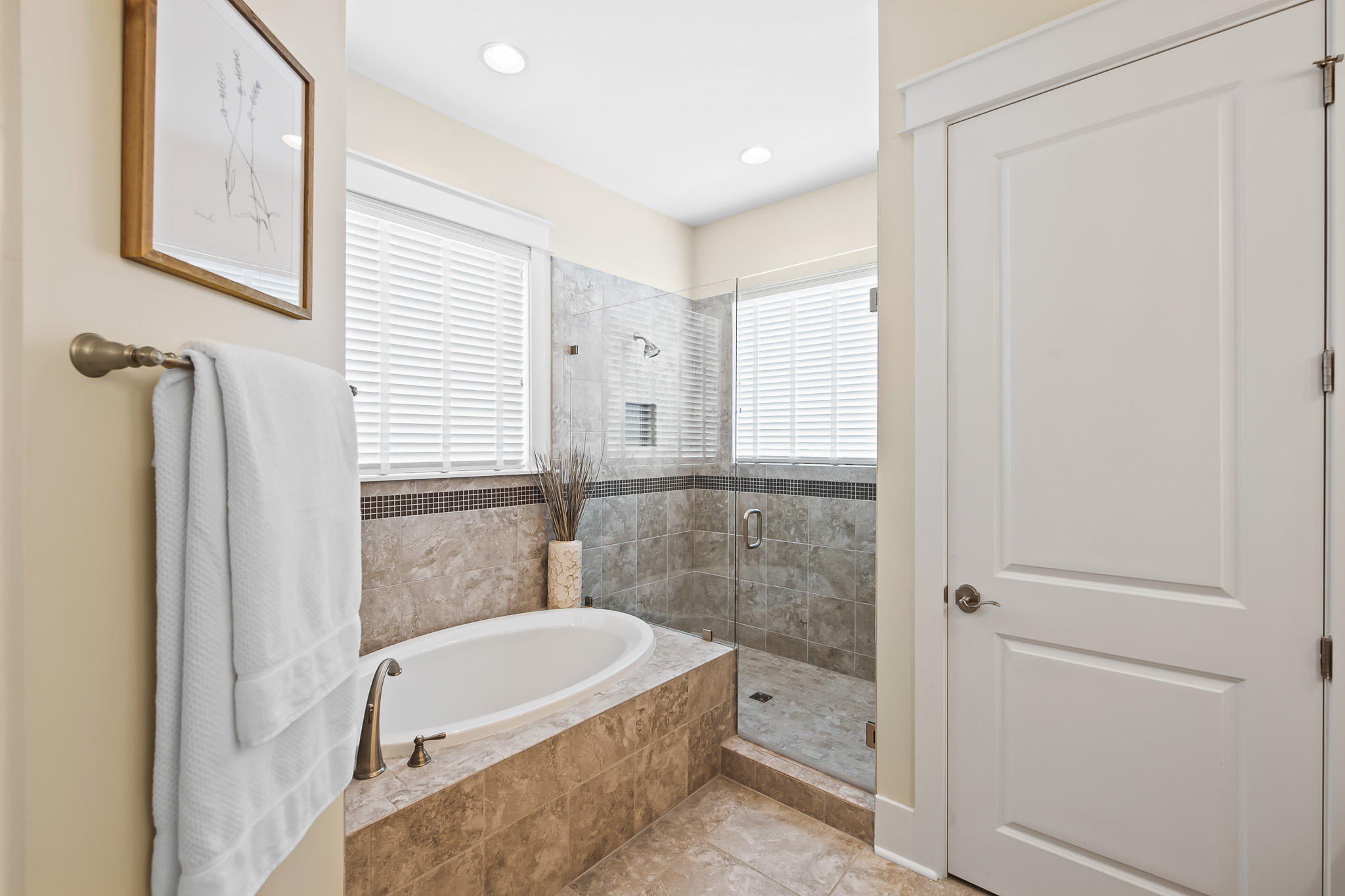 NATUREWALK AT SEAGROVE - Residential