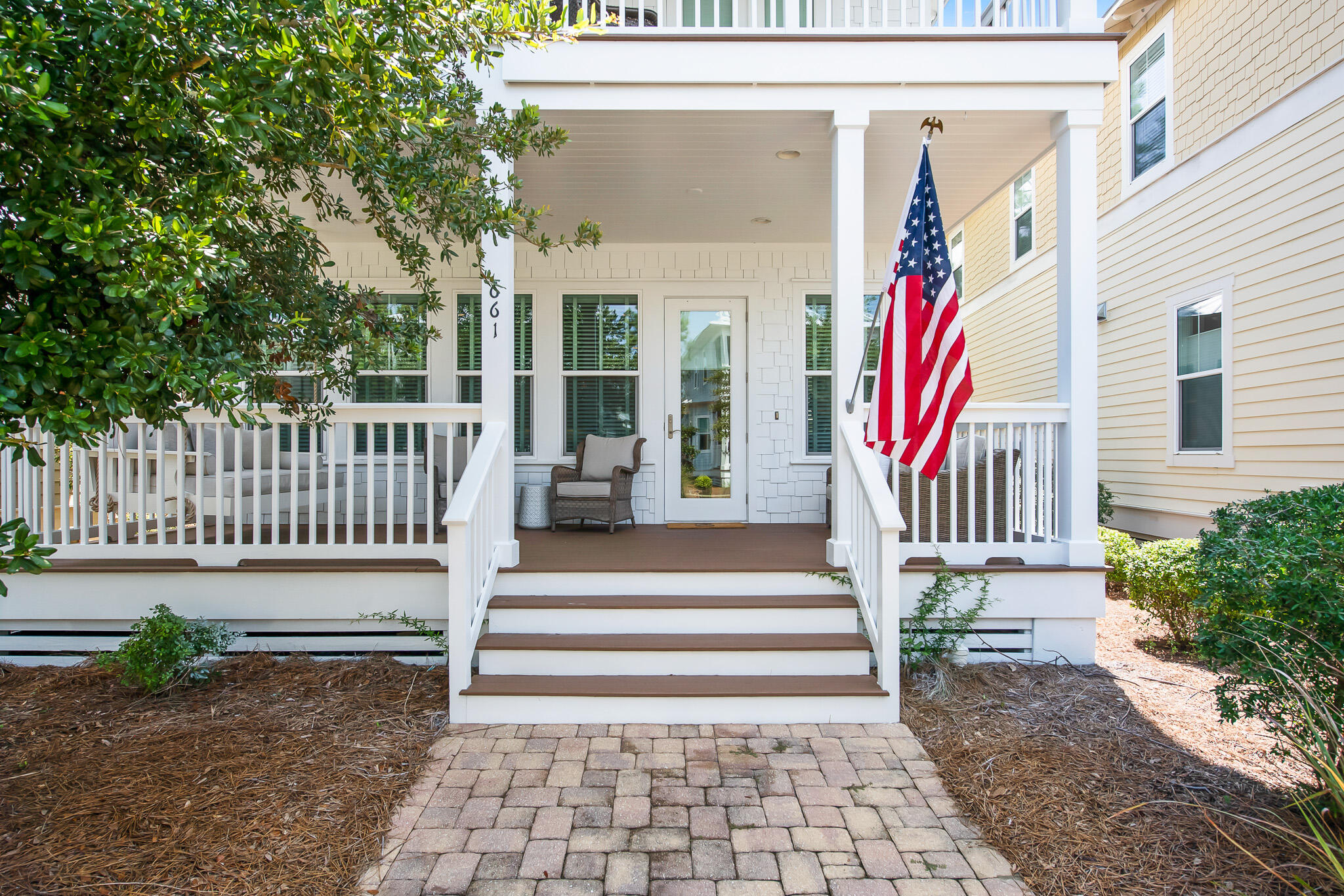 NATUREWALK AT SEAGROVE - Residential