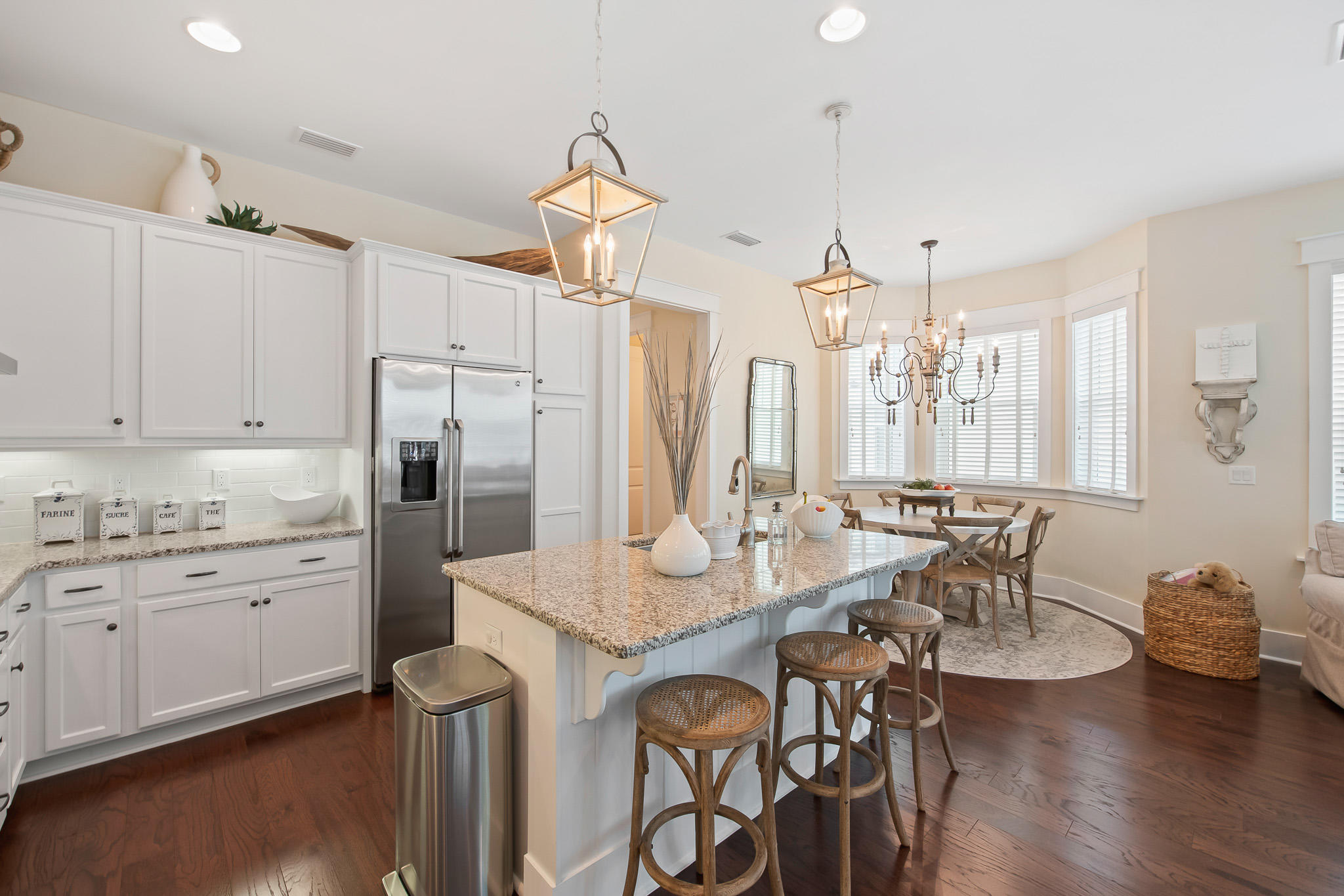 NATUREWALK AT SEAGROVE - Residential