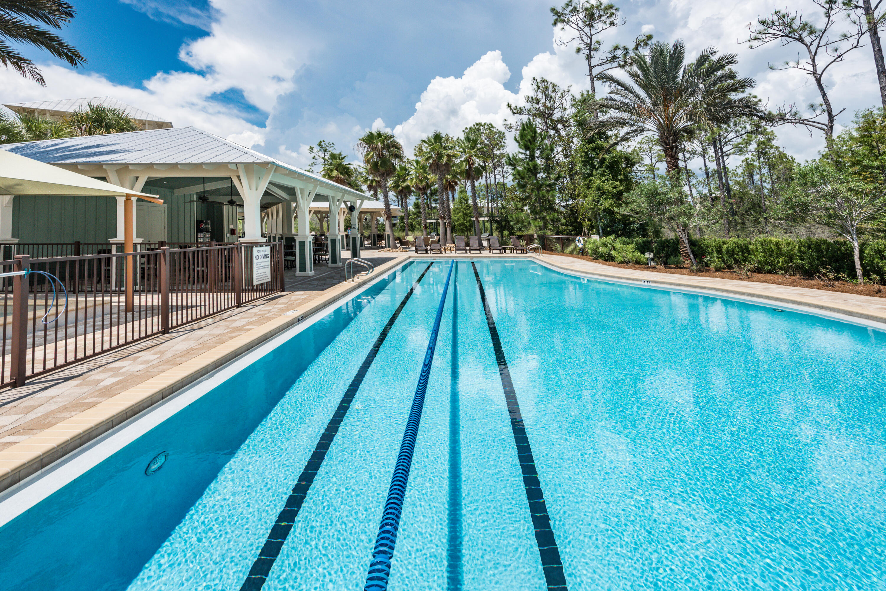 NATUREWALK AT SEAGROVE - Residential