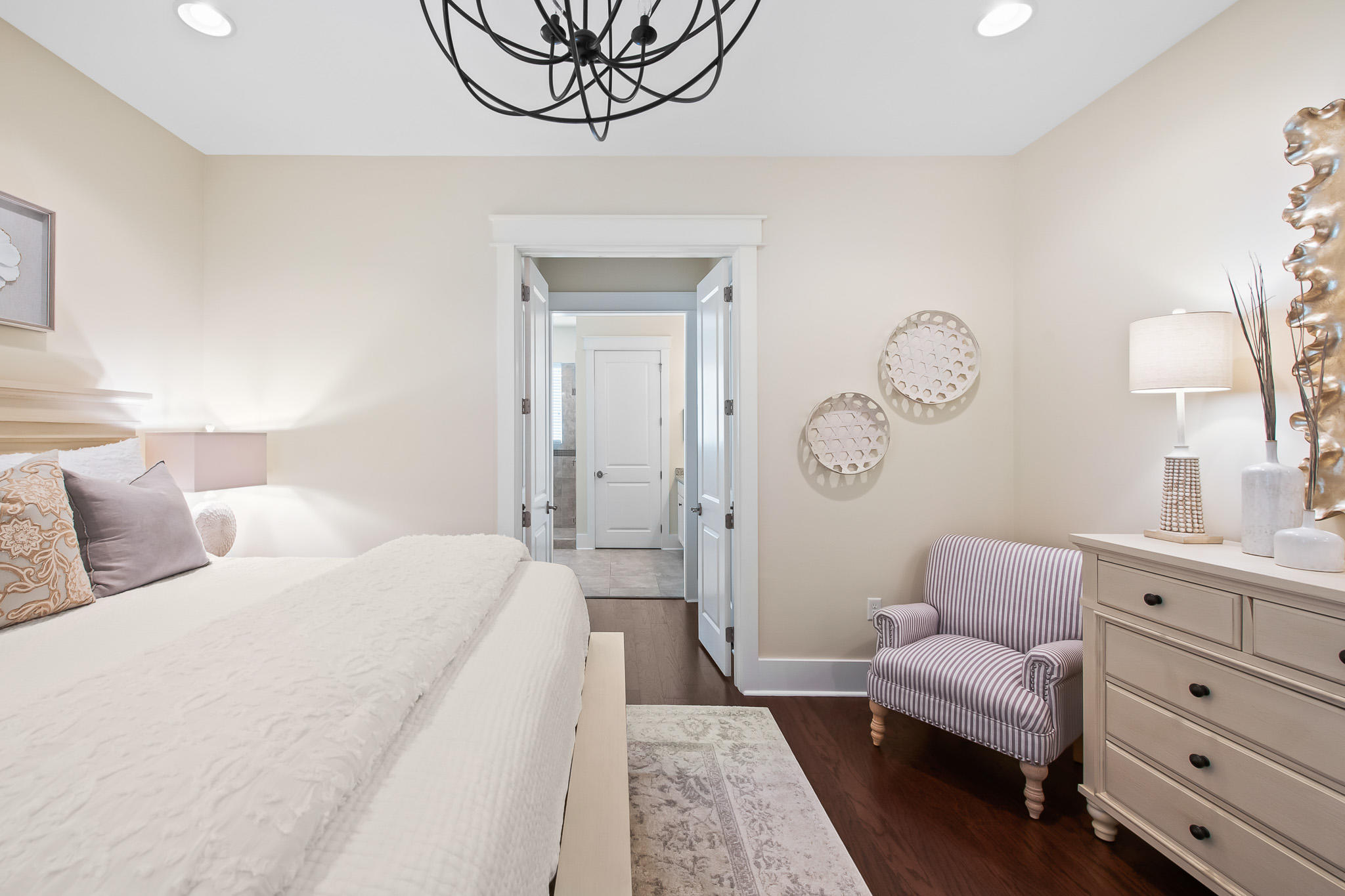 NATUREWALK AT SEAGROVE - Residential