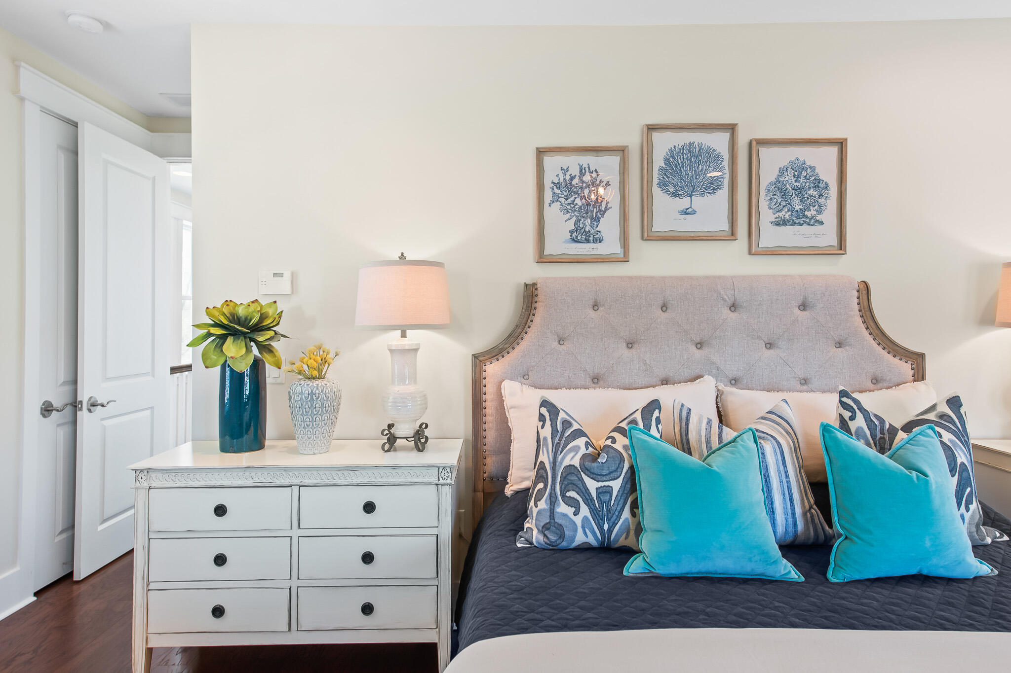 NATUREWALK AT SEAGROVE - Residential