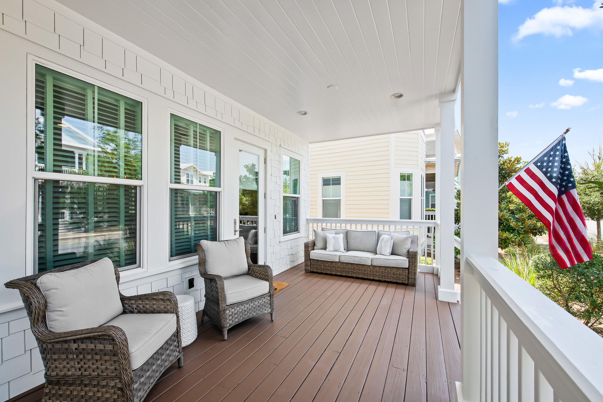 NATUREWALK AT SEAGROVE - Residential