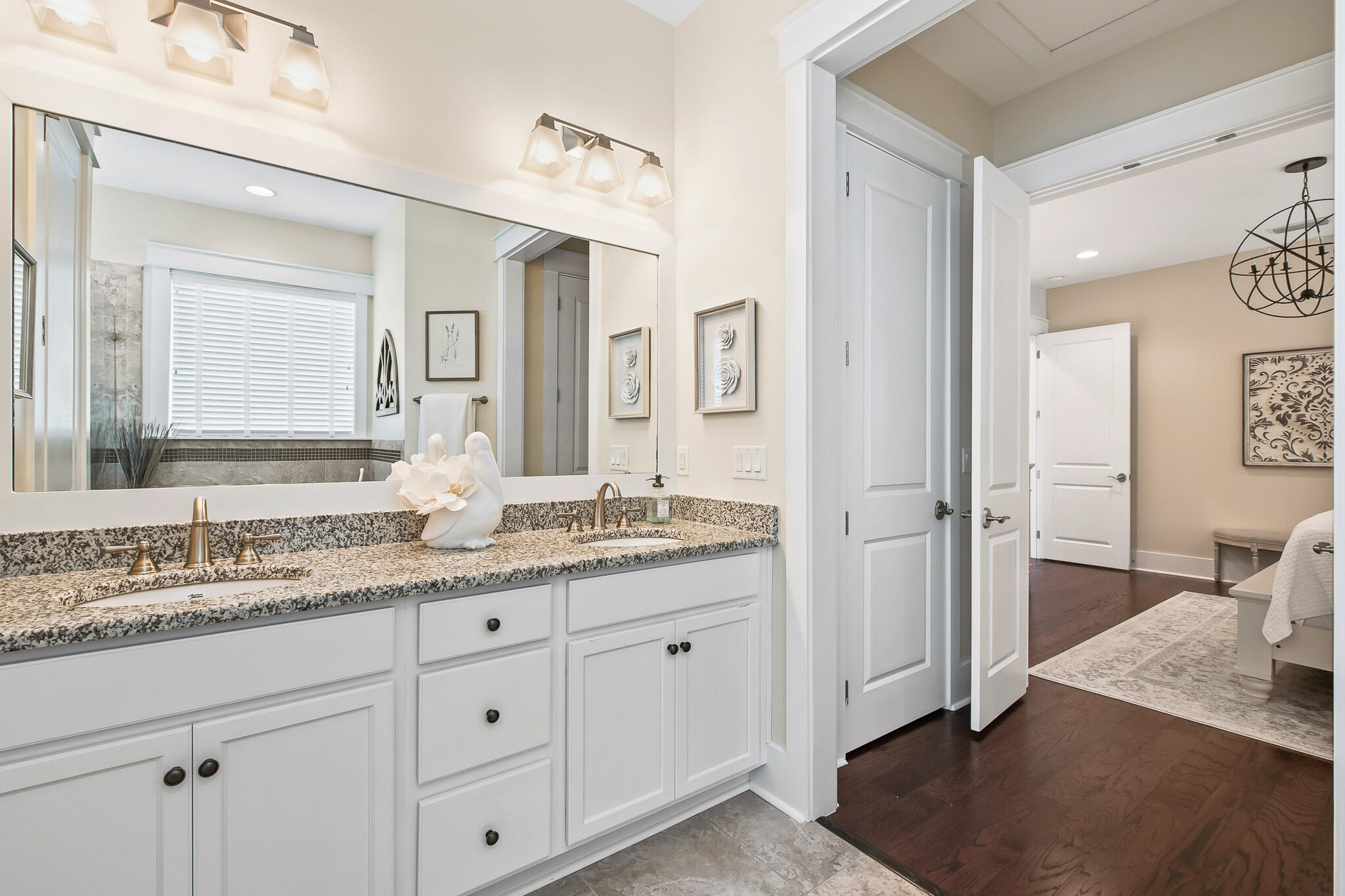 NATUREWALK AT SEAGROVE - Residential