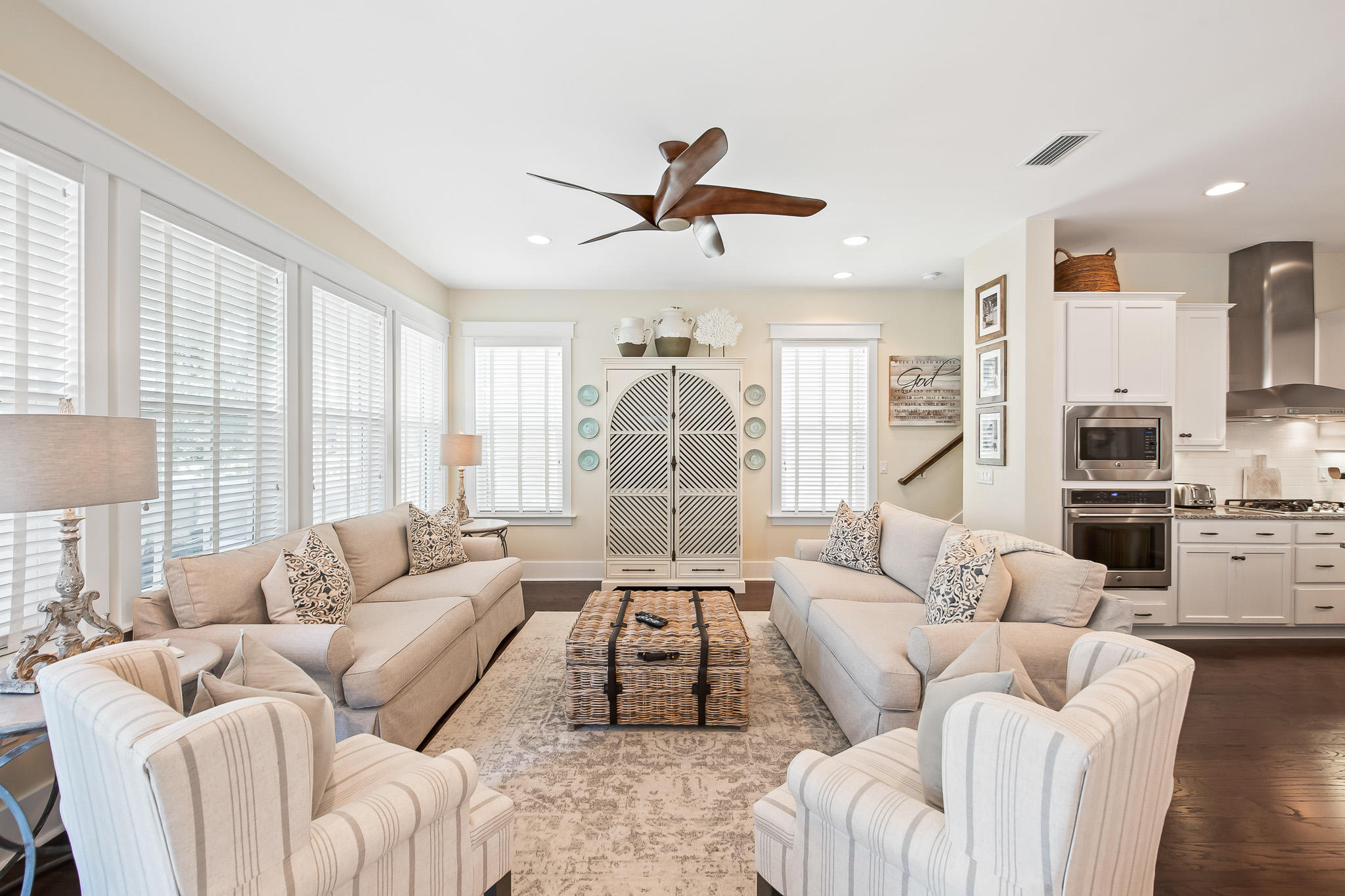 NATUREWALK AT SEAGROVE - Residential