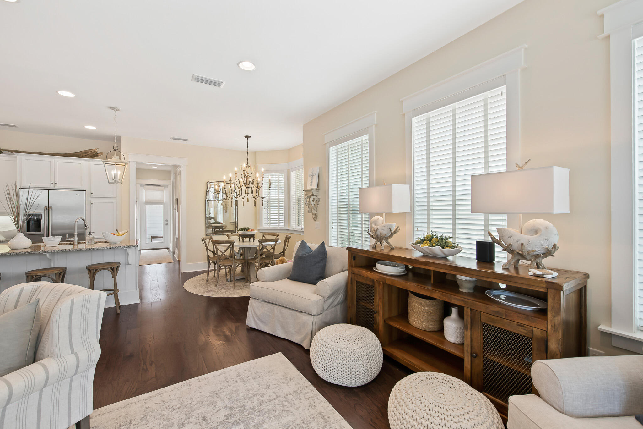 NATUREWALK AT SEAGROVE - Residential