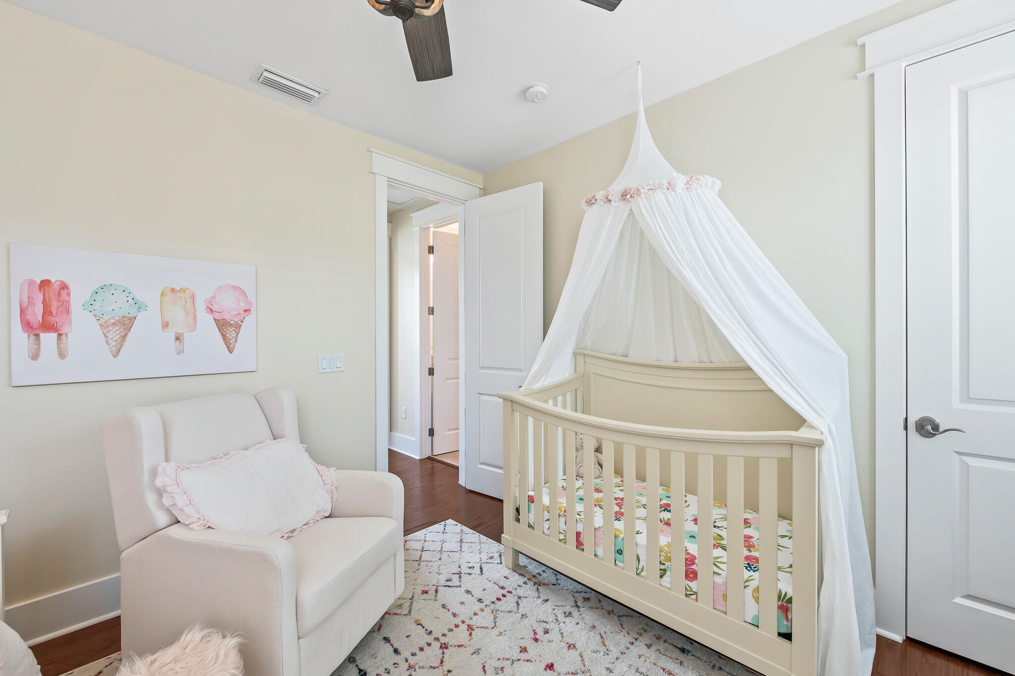 NATUREWALK AT SEAGROVE - Residential