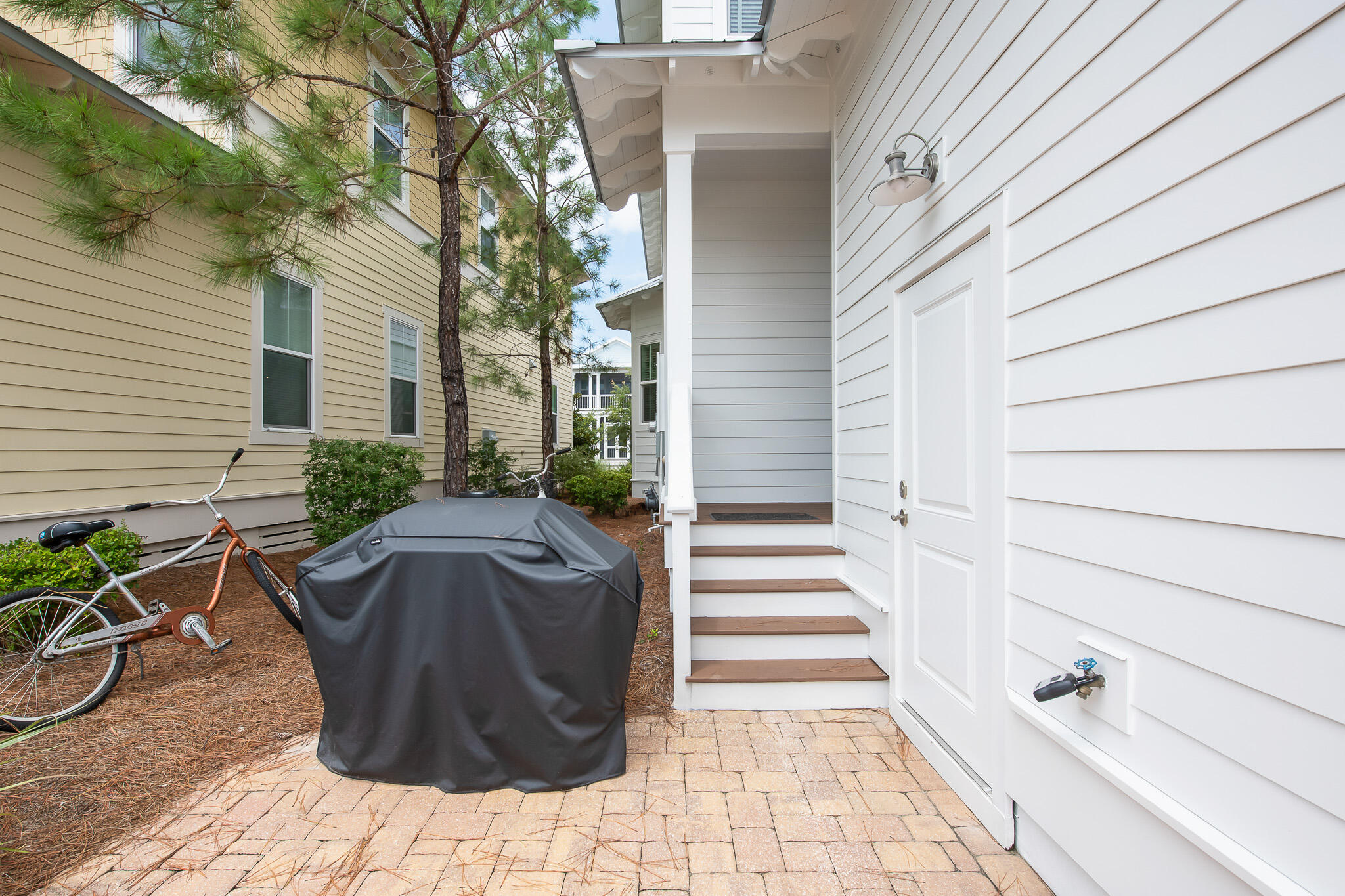 NATUREWALK AT SEAGROVE - Residential