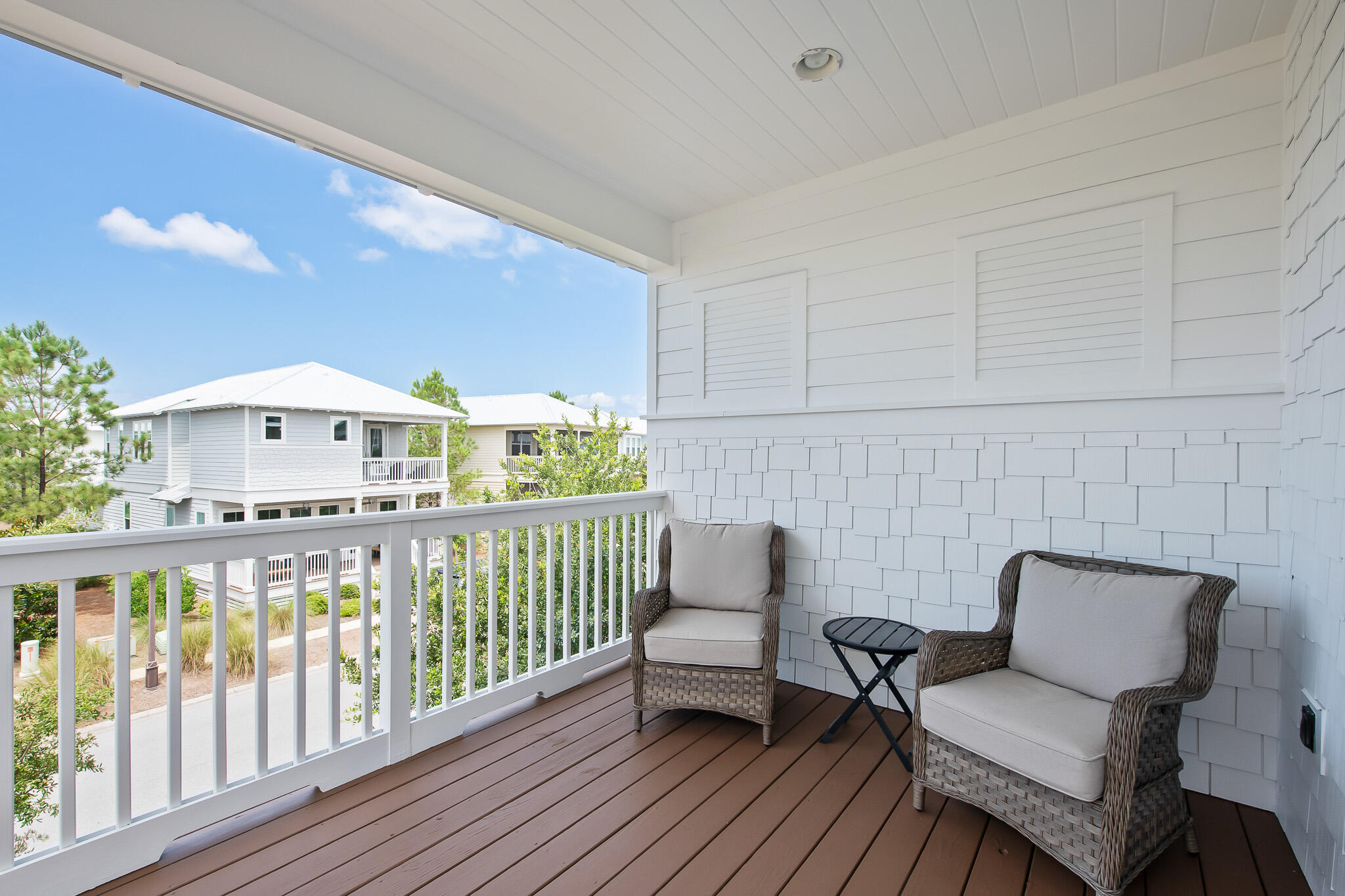 NATUREWALK AT SEAGROVE - Residential