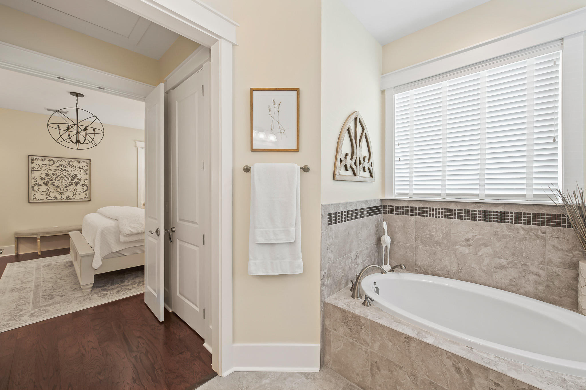 NATUREWALK AT SEAGROVE - Residential