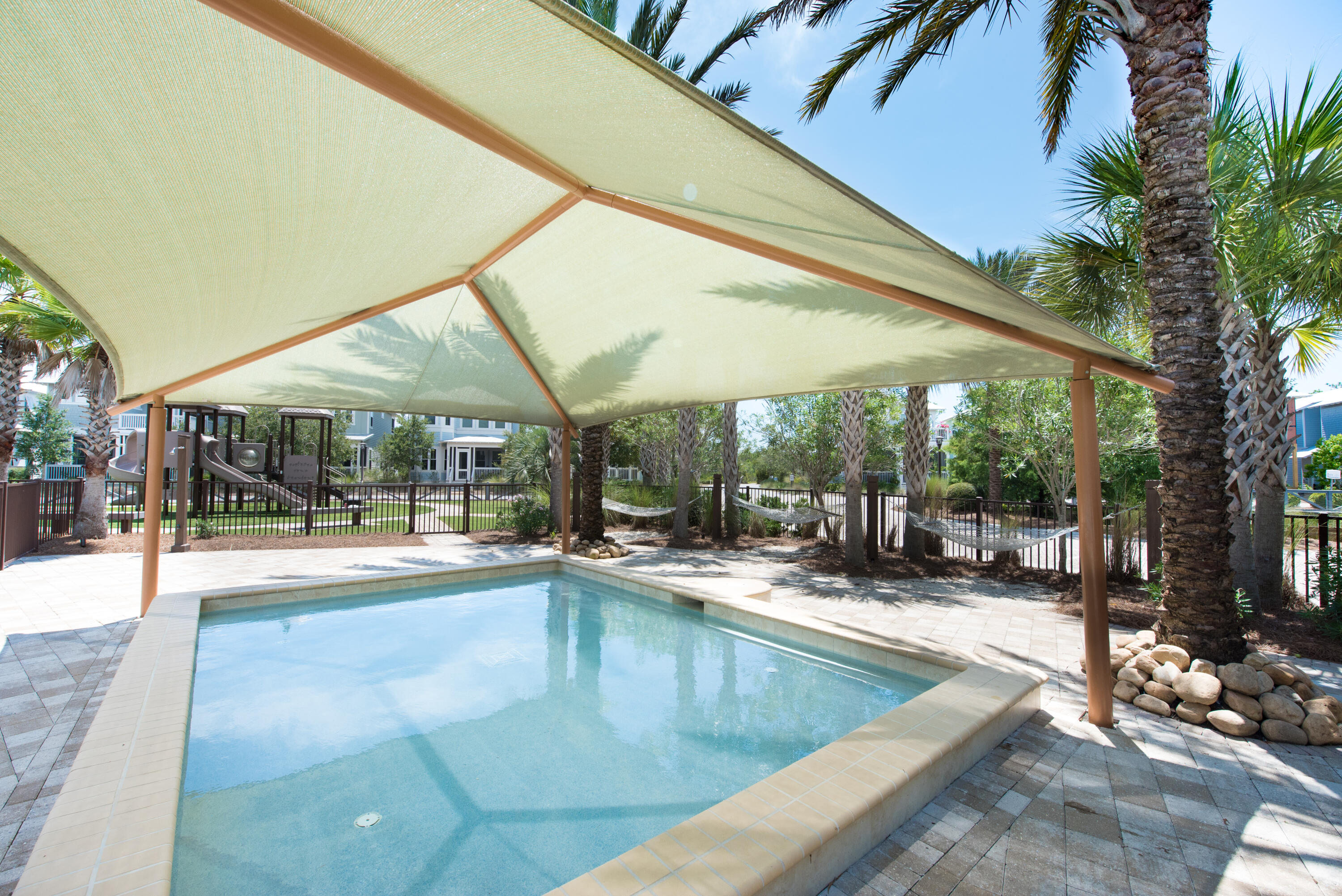 NATUREWALK AT SEAGROVE - Residential