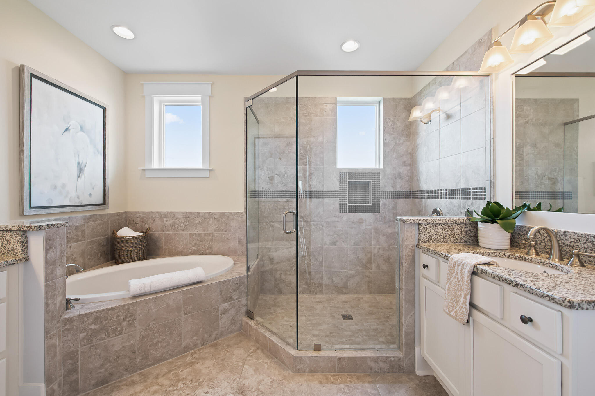 NATUREWALK AT SEAGROVE - Residential