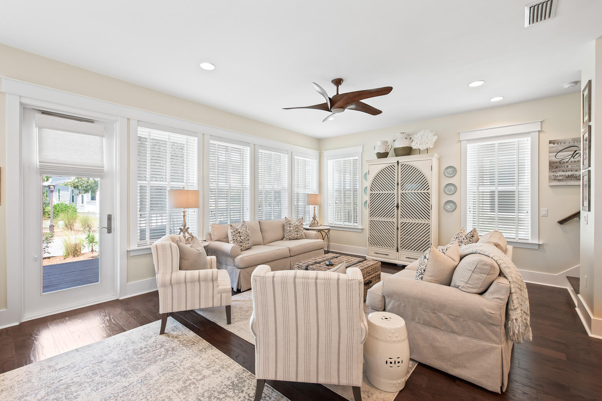 NATUREWALK AT SEAGROVE - Residential