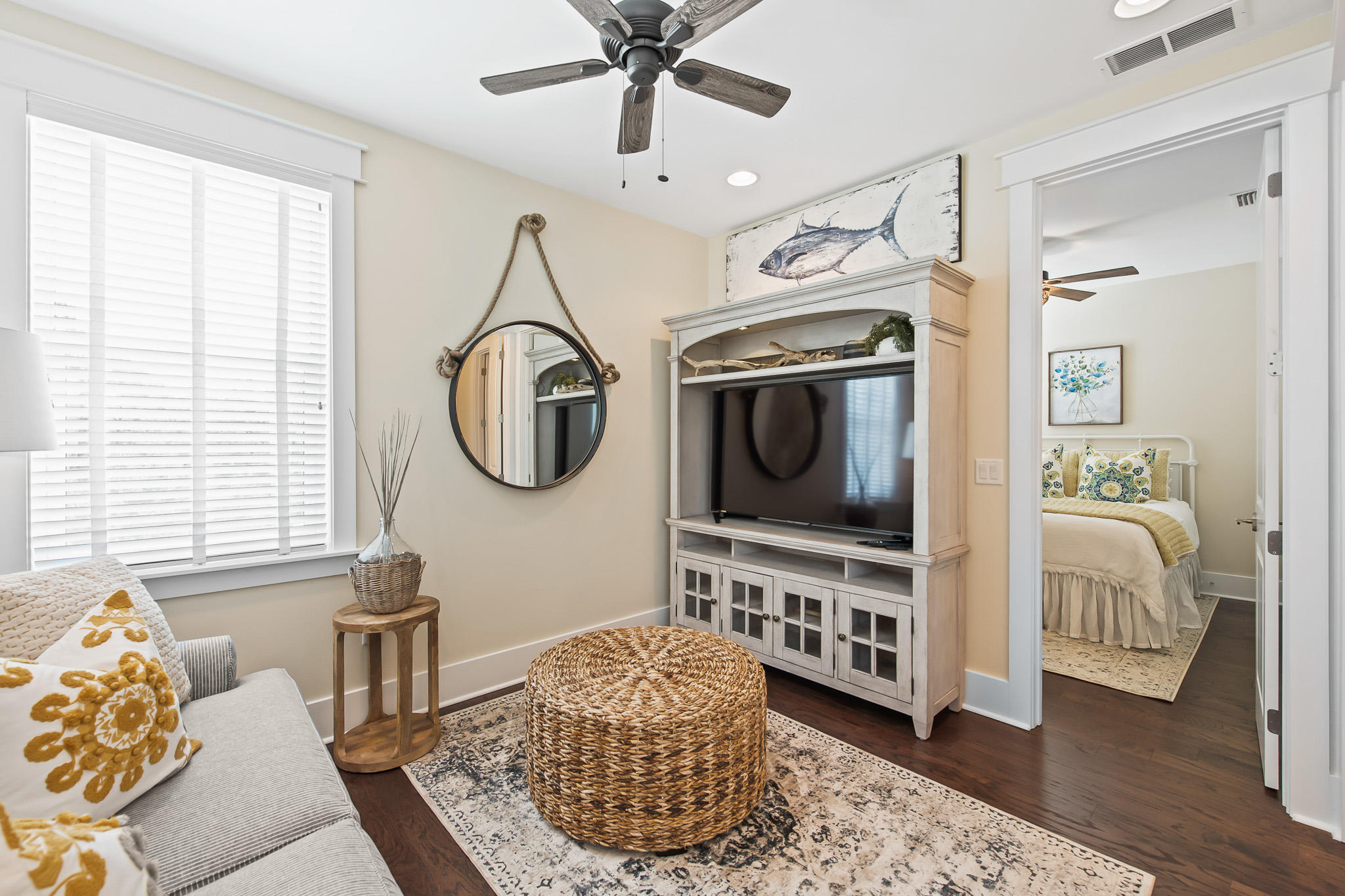 NATUREWALK AT SEAGROVE - Residential