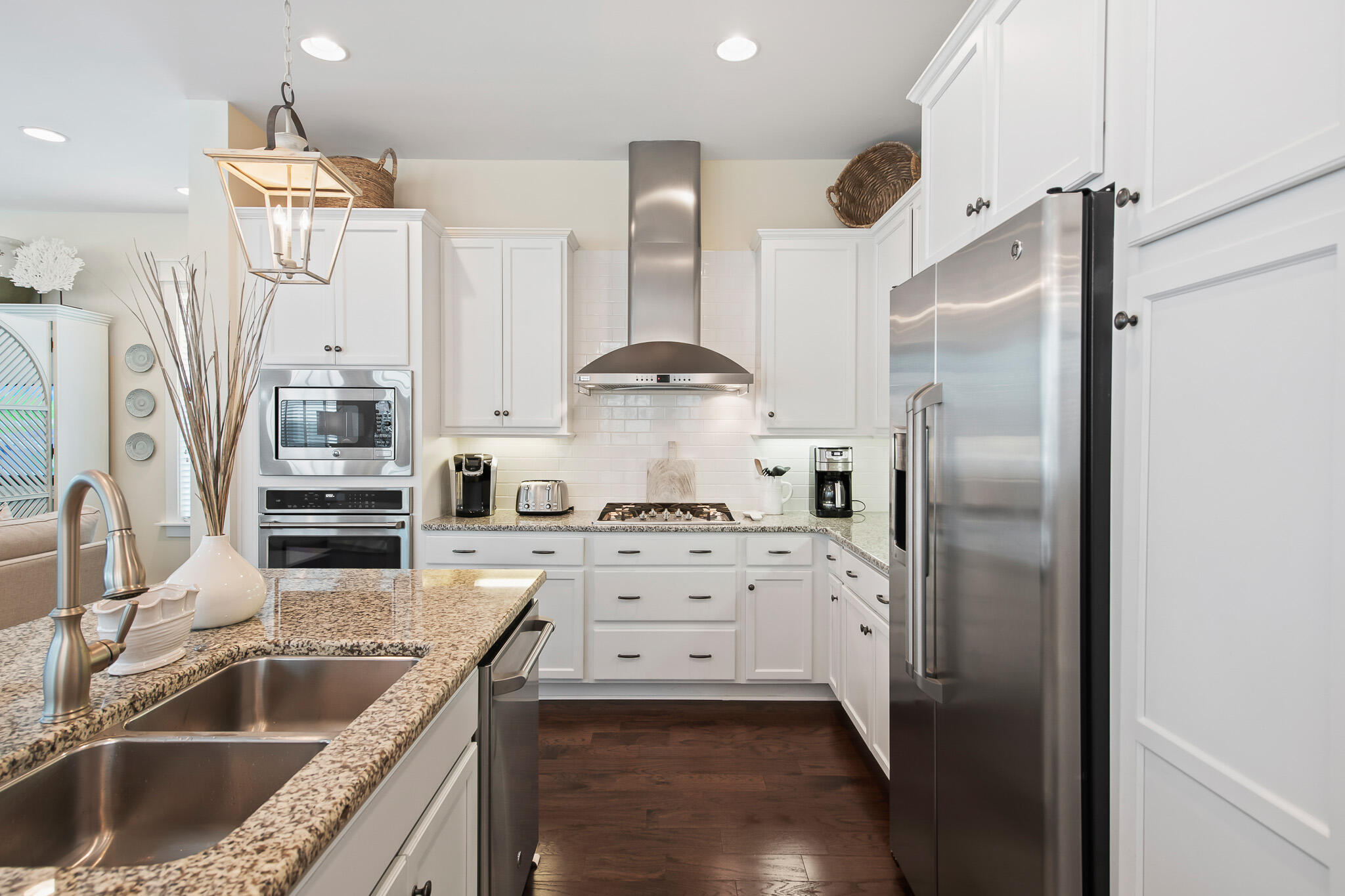 NATUREWALK AT SEAGROVE - Residential