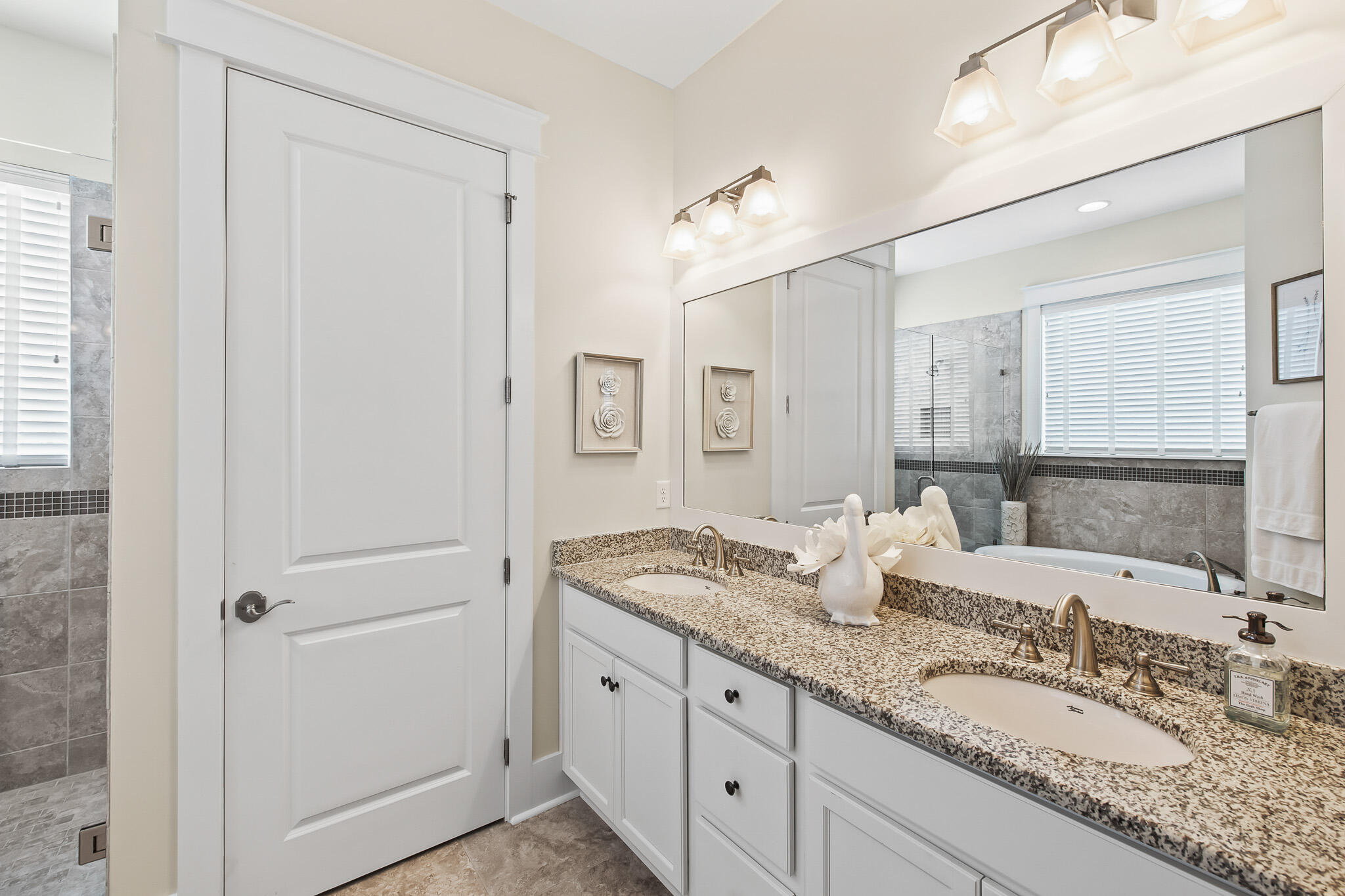 NATUREWALK AT SEAGROVE - Residential