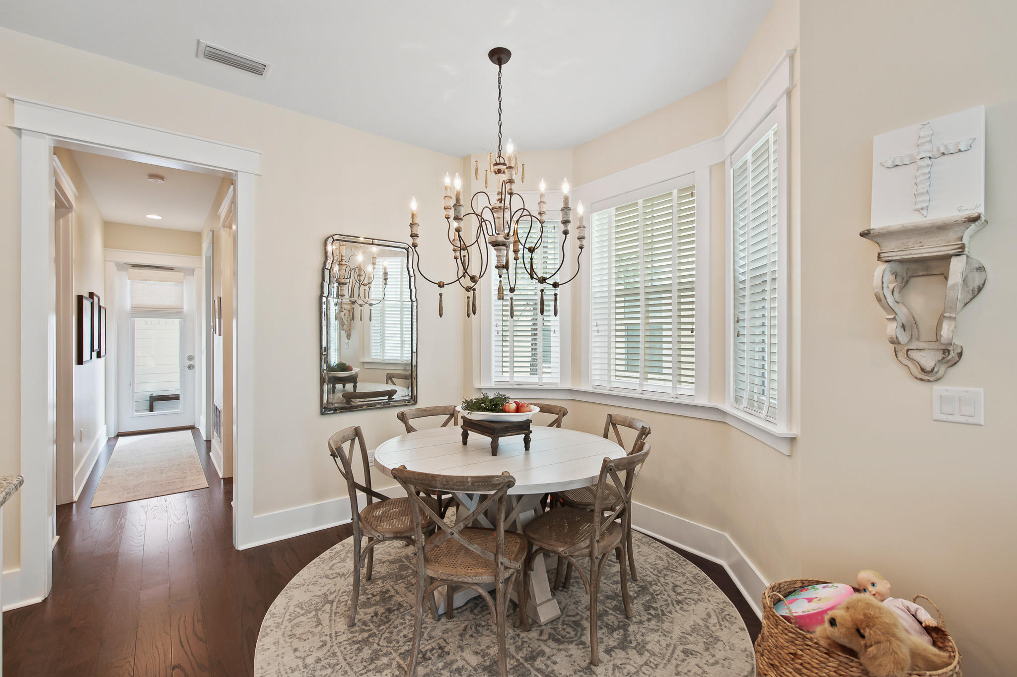 NATUREWALK AT SEAGROVE - Residential