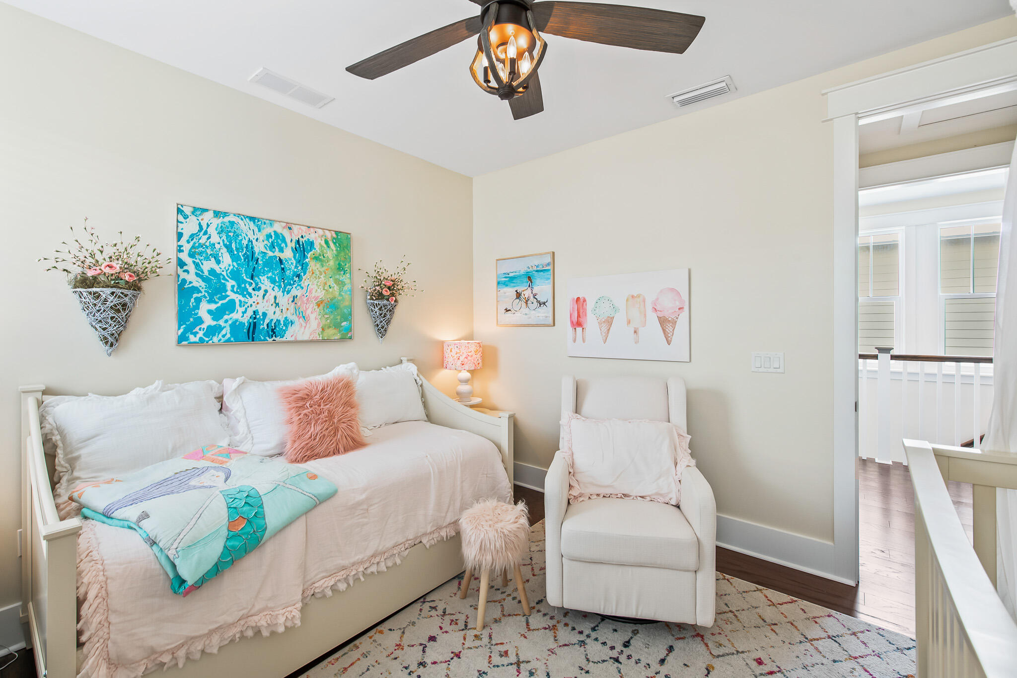 NATUREWALK AT SEAGROVE - Residential