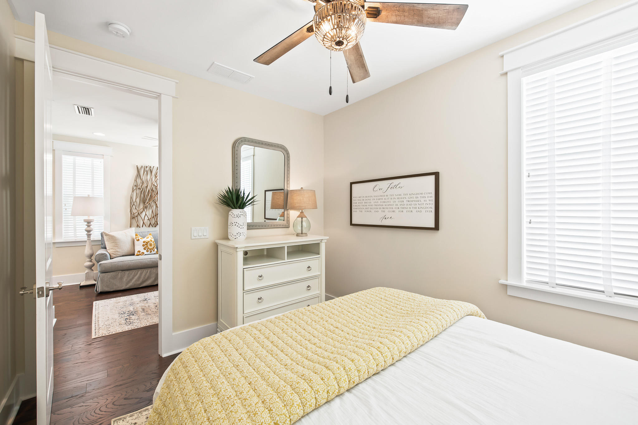 NATUREWALK AT SEAGROVE - Residential