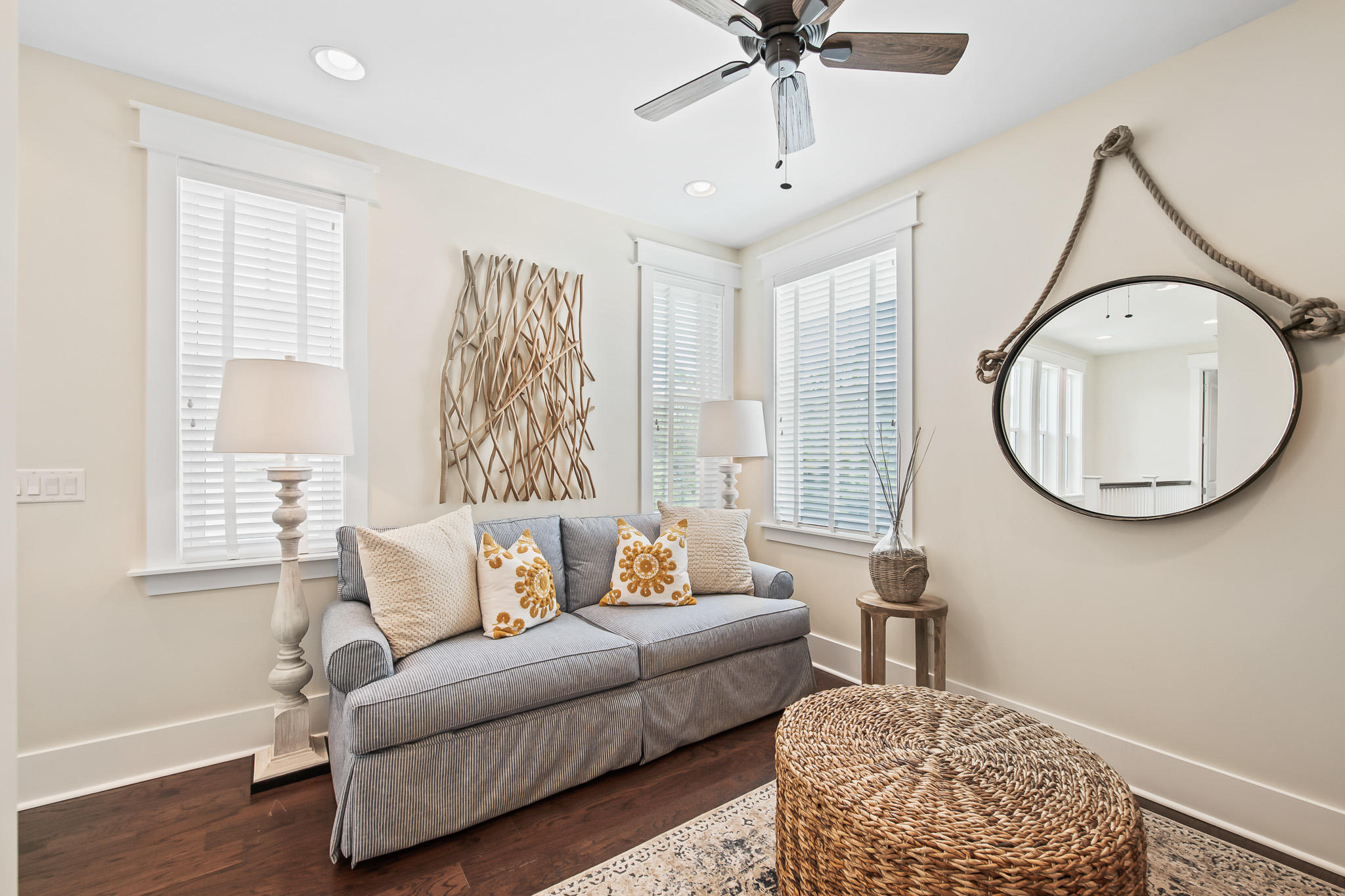 NATUREWALK AT SEAGROVE - Residential