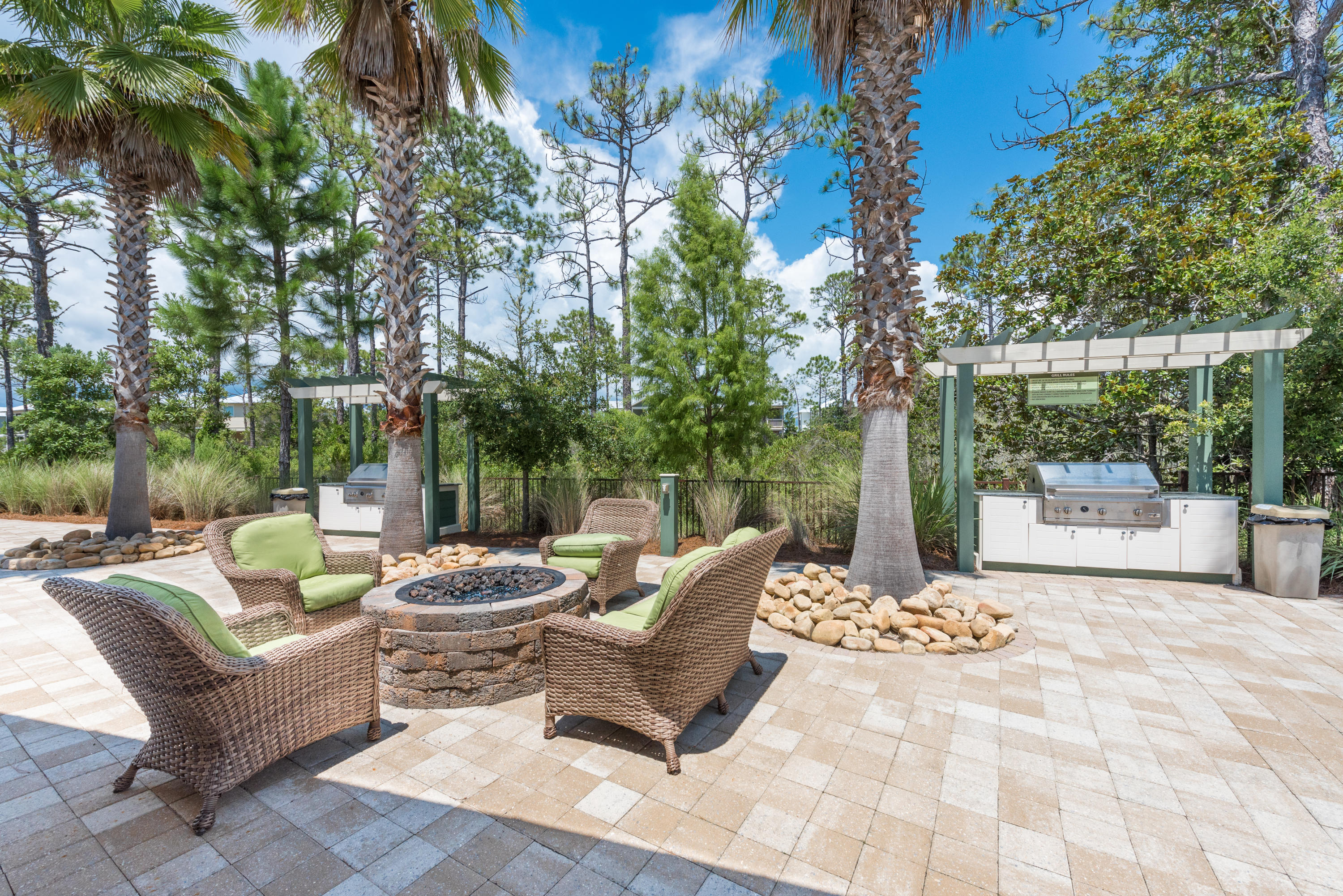 NATUREWALK AT SEAGROVE - Residential