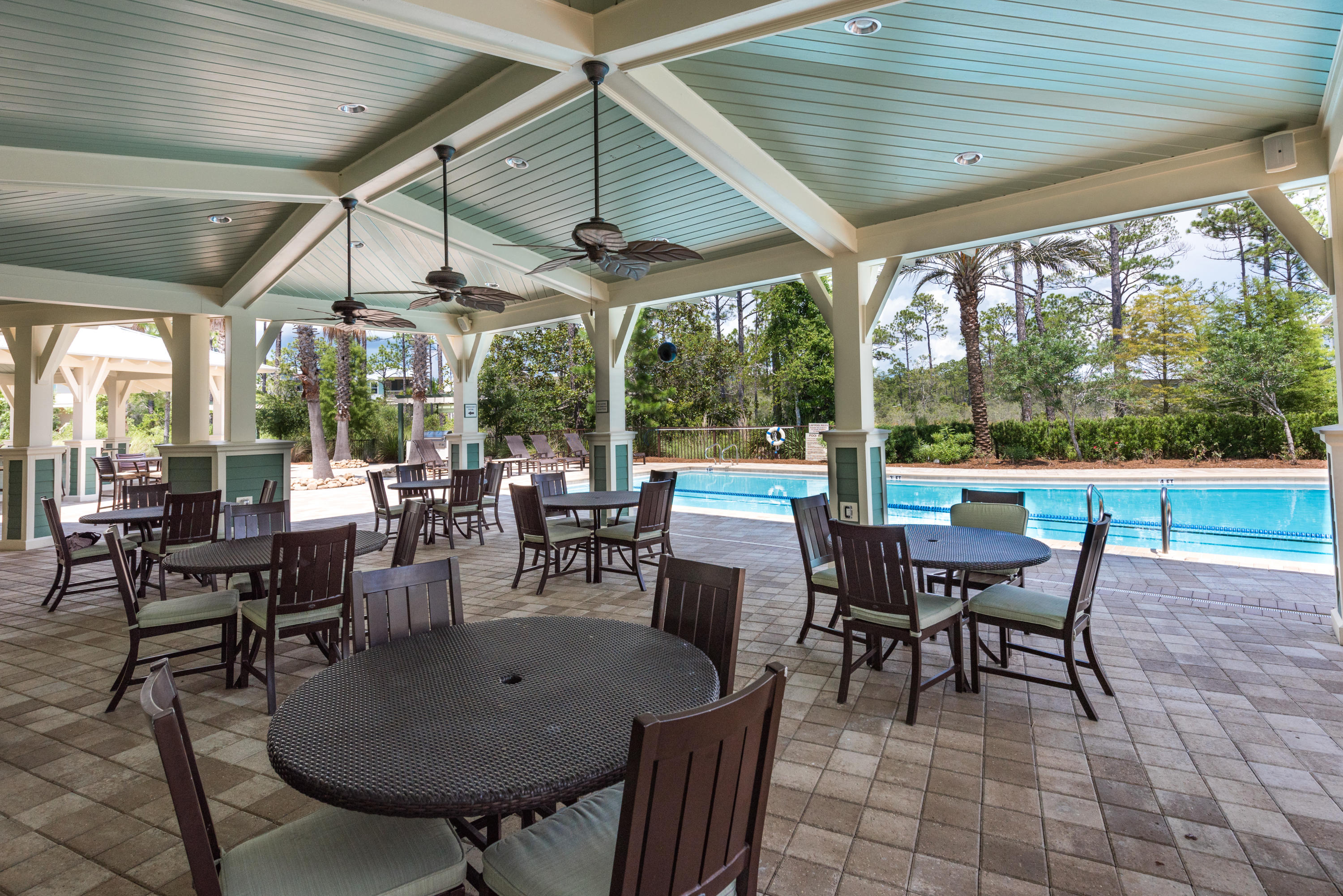 NATUREWALK AT SEAGROVE - Residential