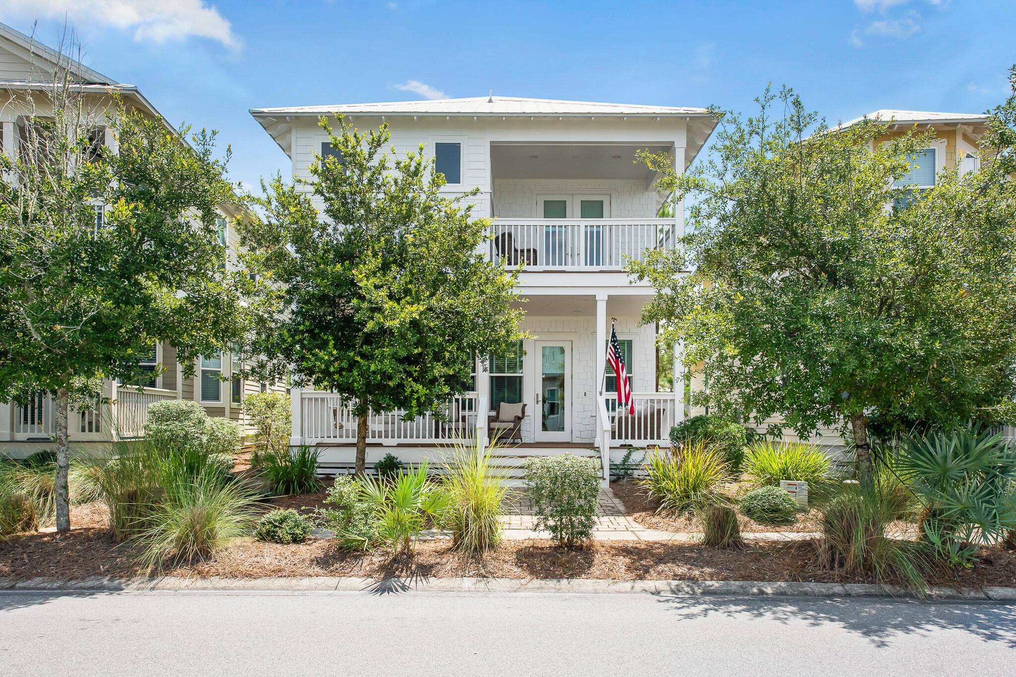 NATUREWALK AT SEAGROVE - Residential