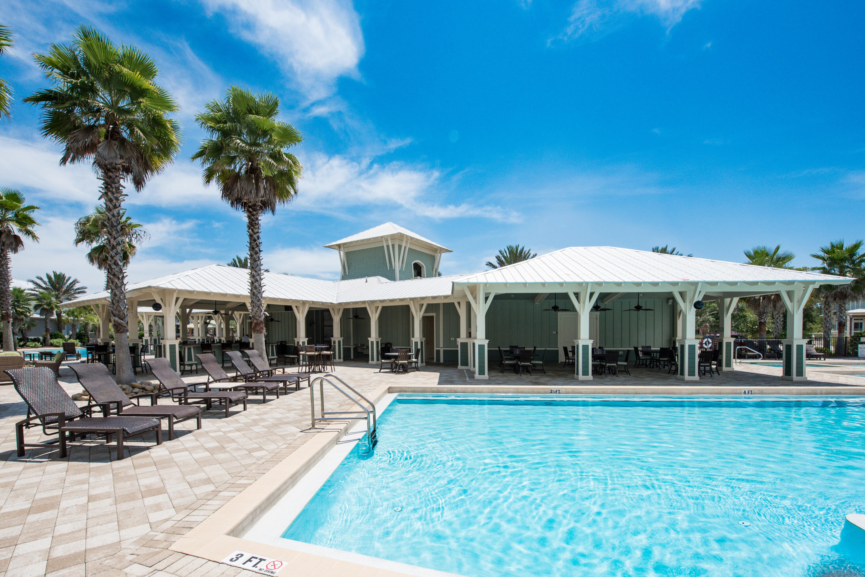 NATUREWALK AT SEAGROVE - Residential