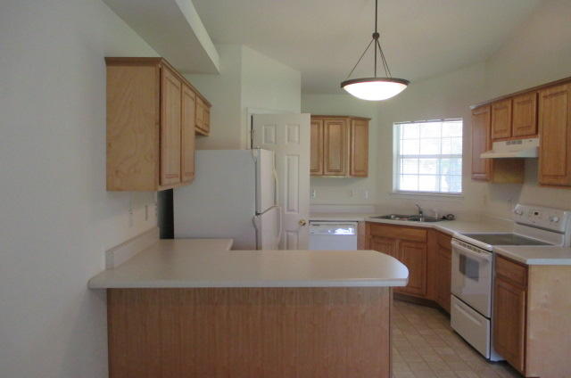 HOLLEY BY THE SEA - Residential Lease