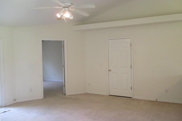 HOLLEY BY THE SEA - Residential Lease