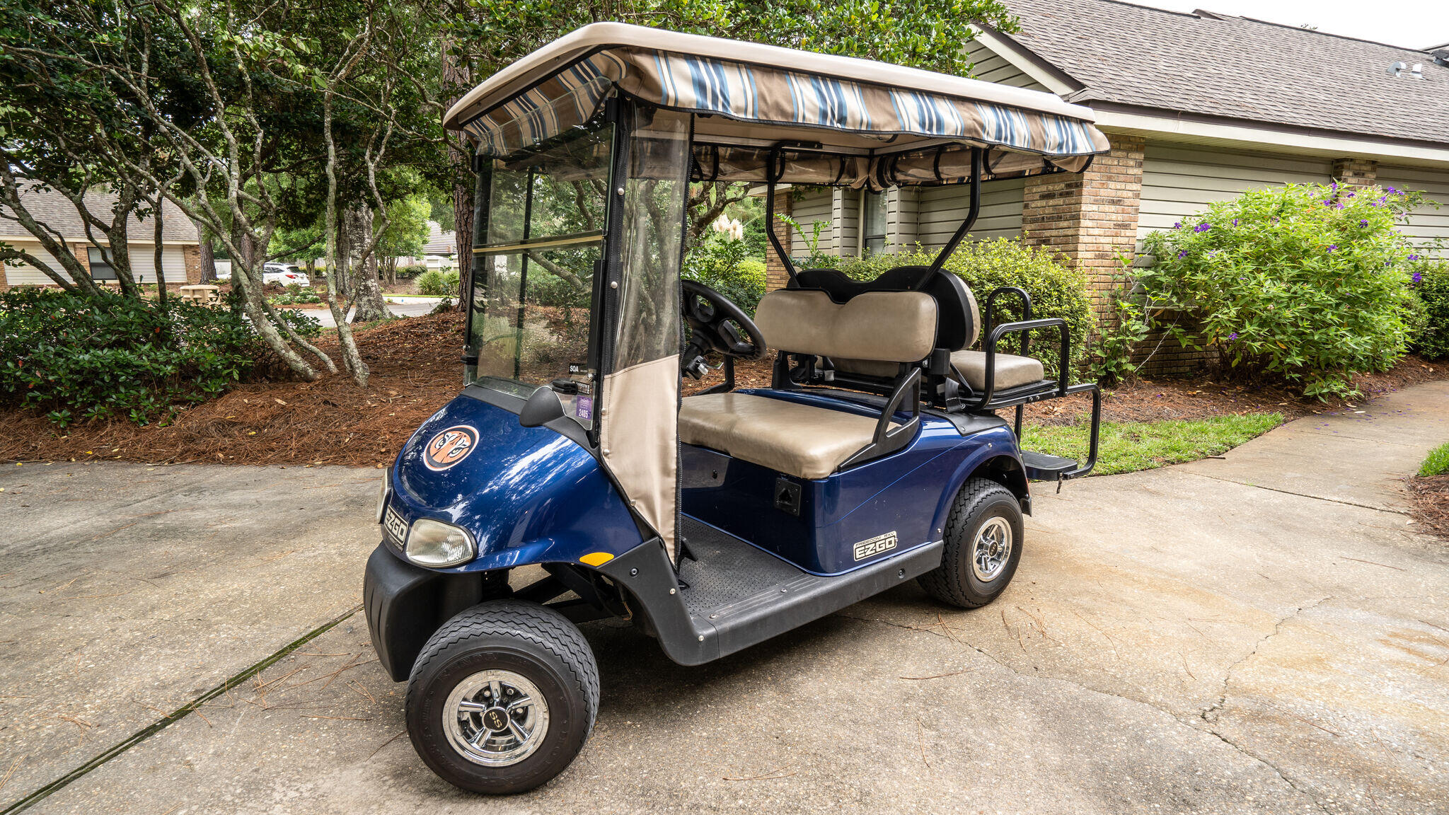 DEERWOOD - Residential