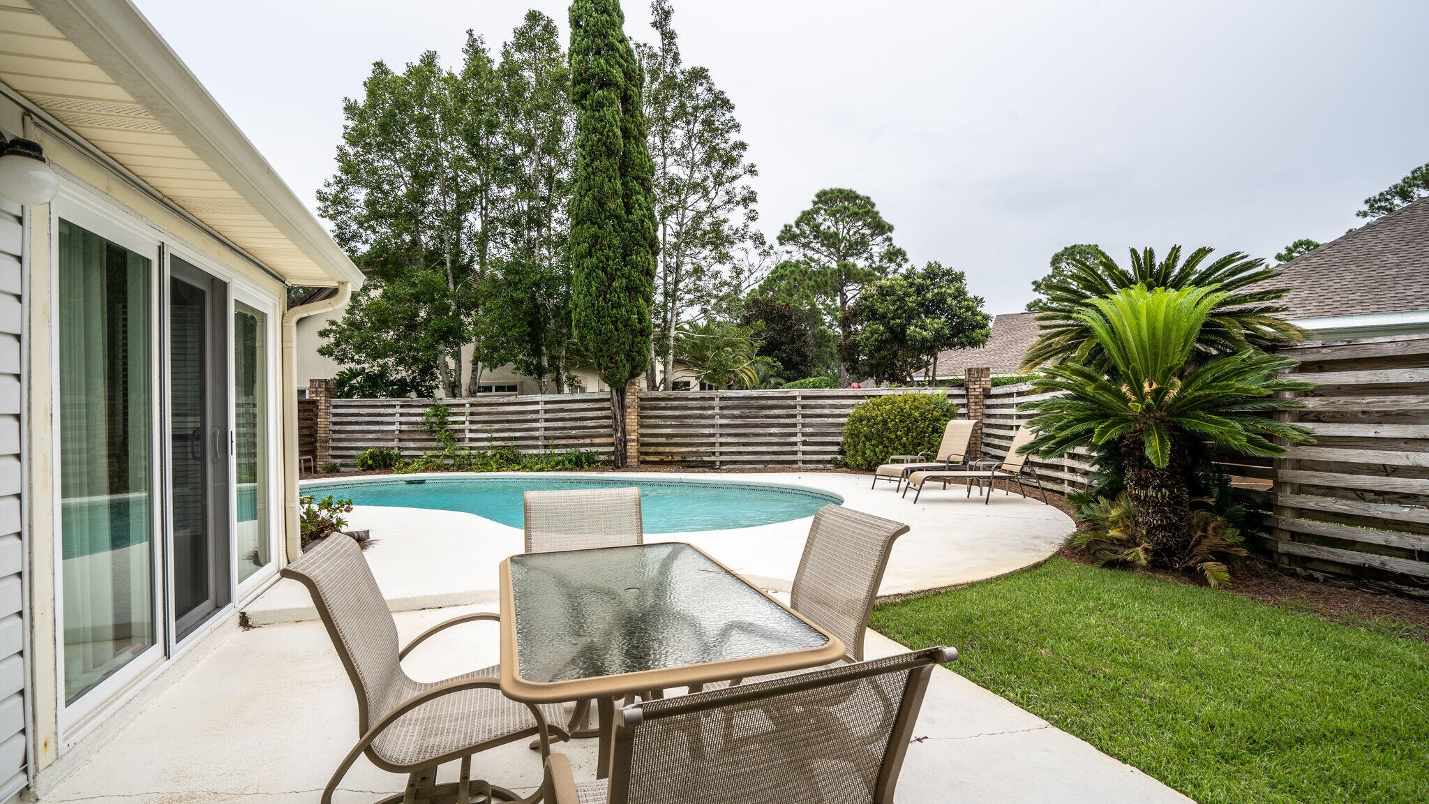 DEERWOOD - Residential