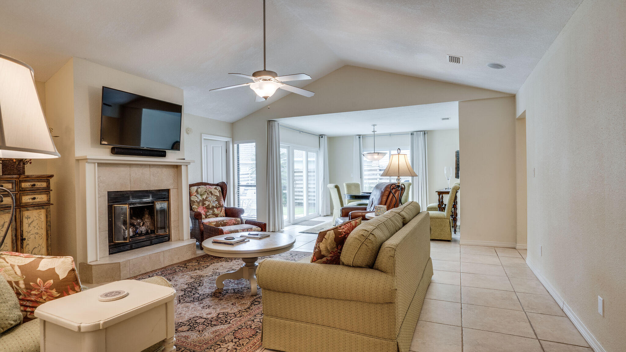 DEERWOOD - Residential