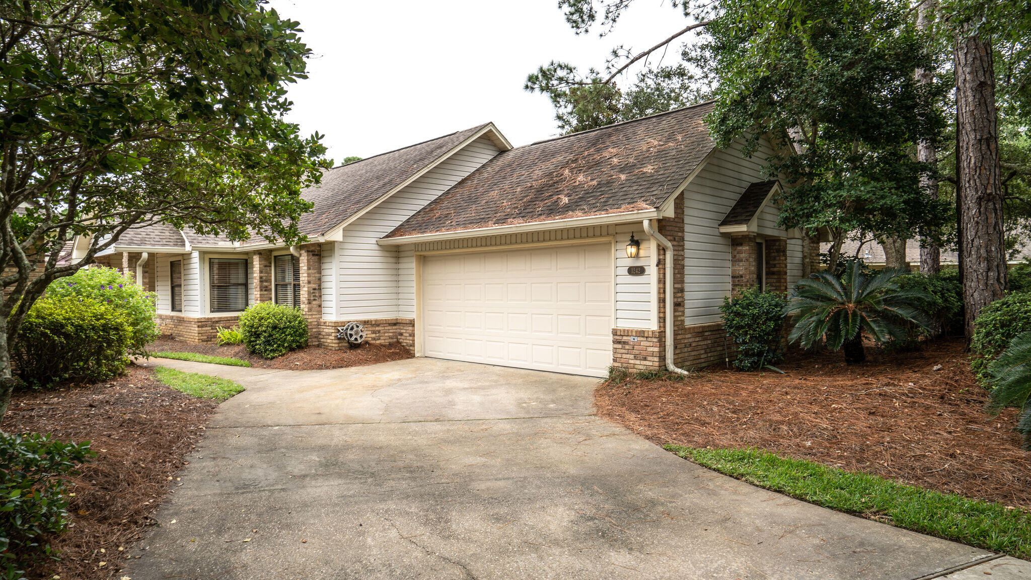 DEERWOOD - Residential