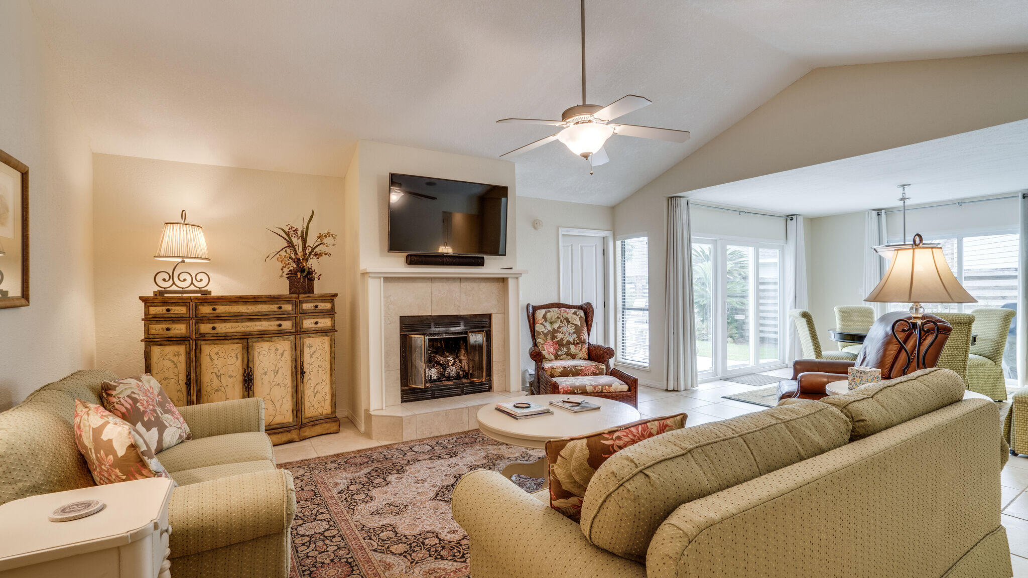 DEERWOOD - Residential