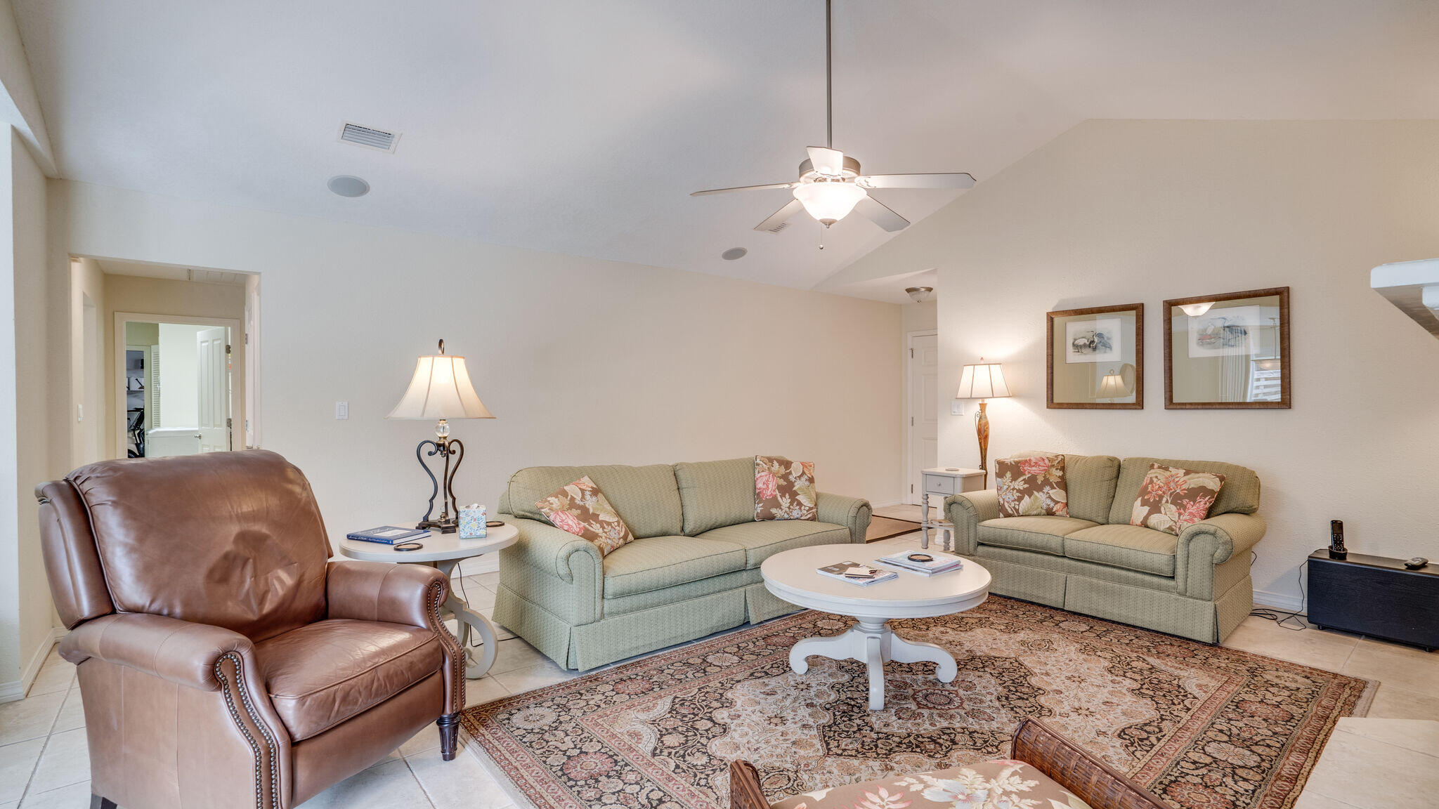 DEERWOOD - Residential