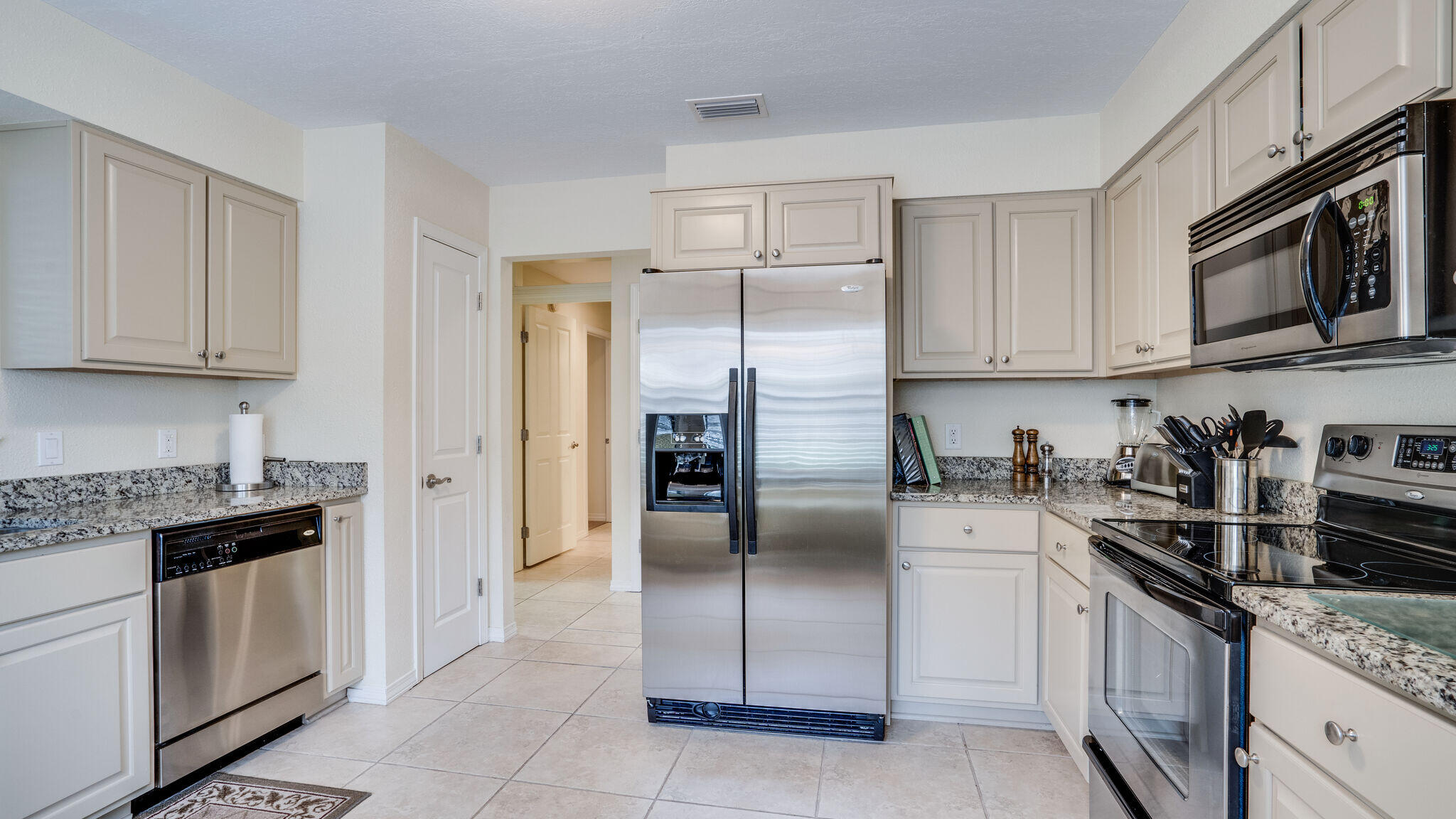 DEERWOOD - Residential