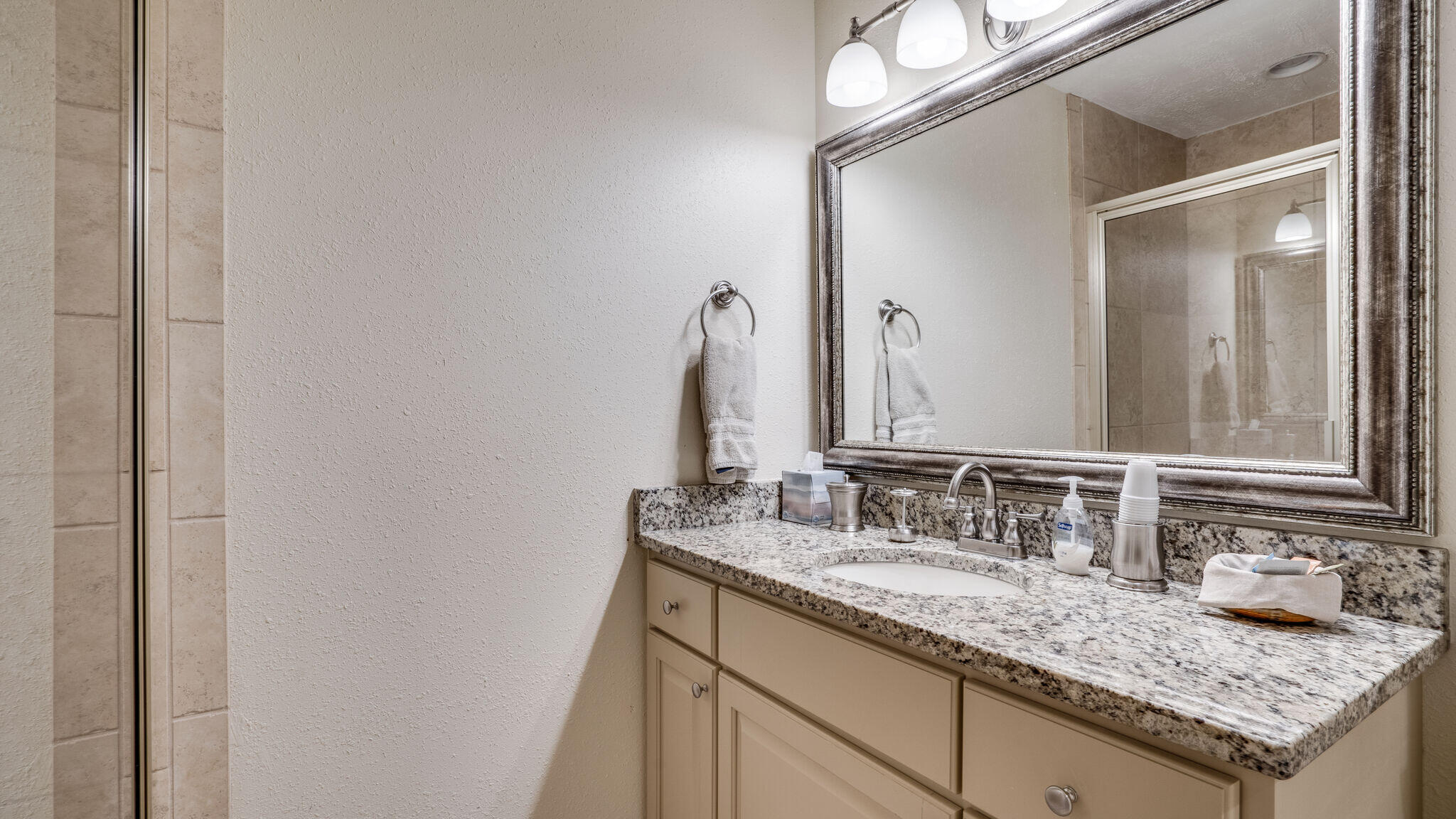 DEERWOOD - Residential