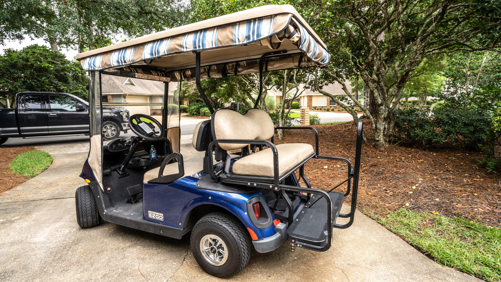 DEERWOOD - Residential