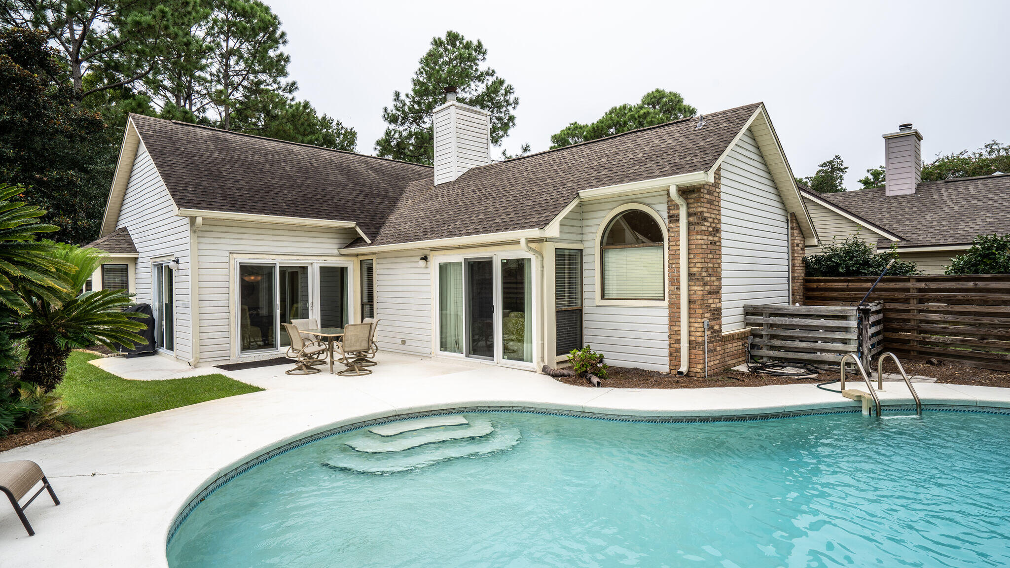 DEERWOOD - Residential