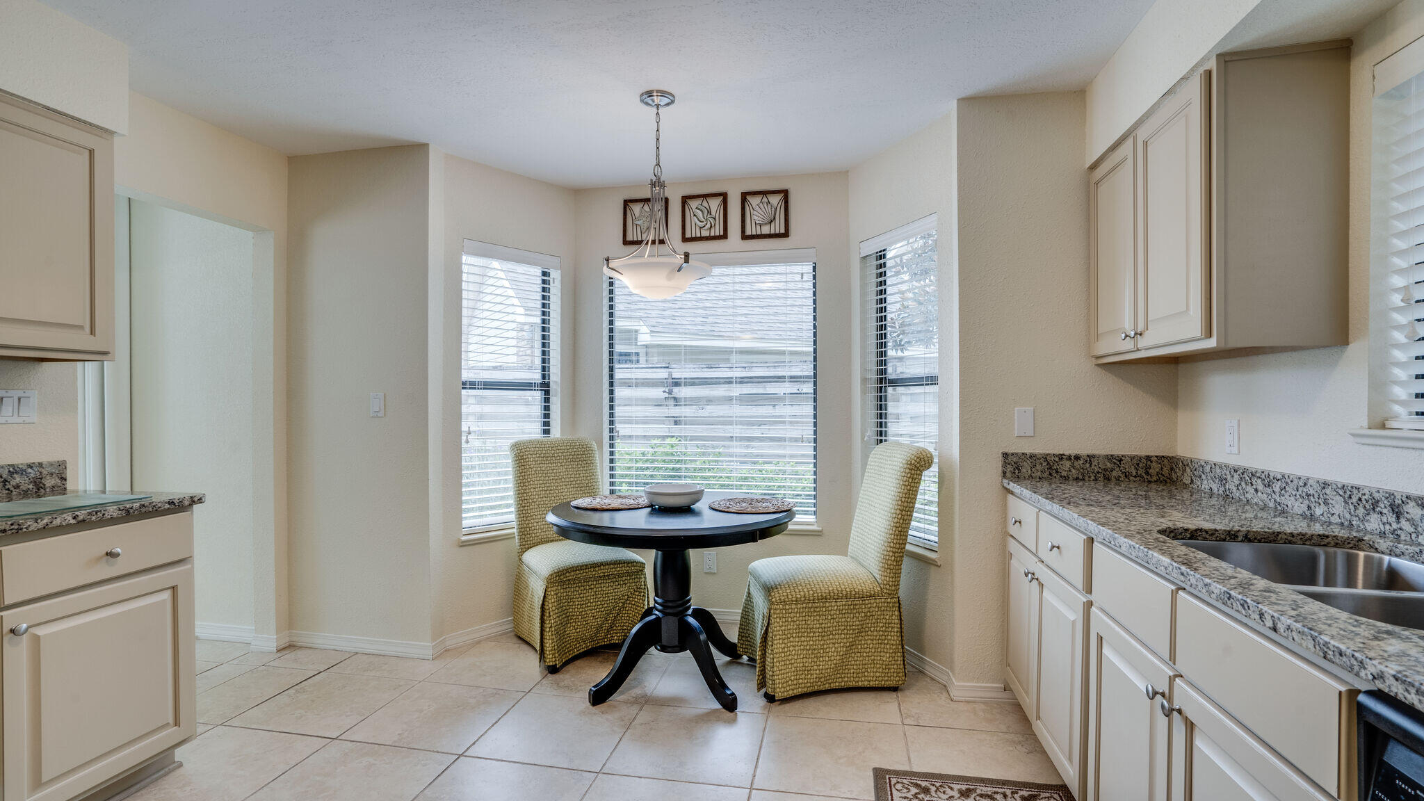 DEERWOOD - Residential