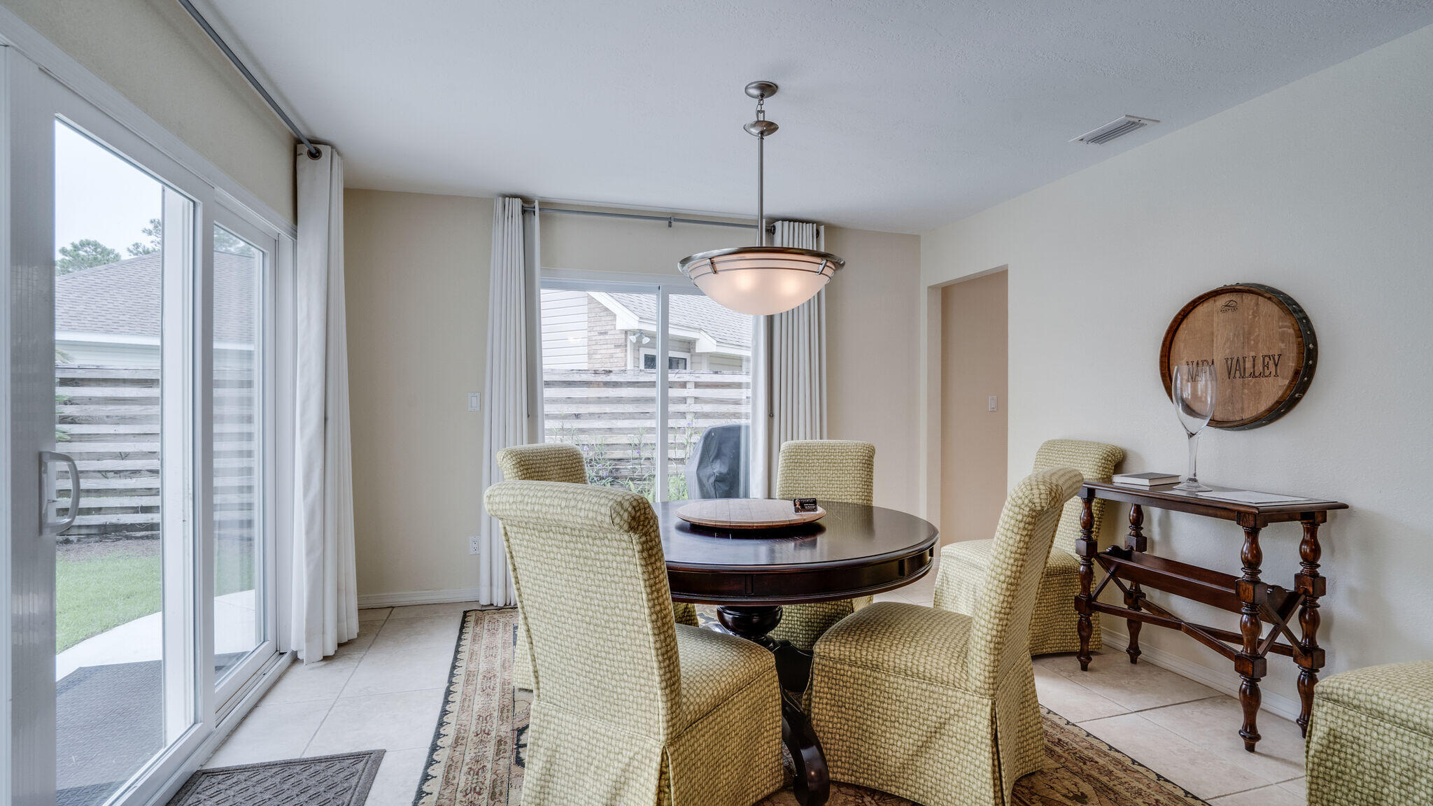 DEERWOOD - Residential