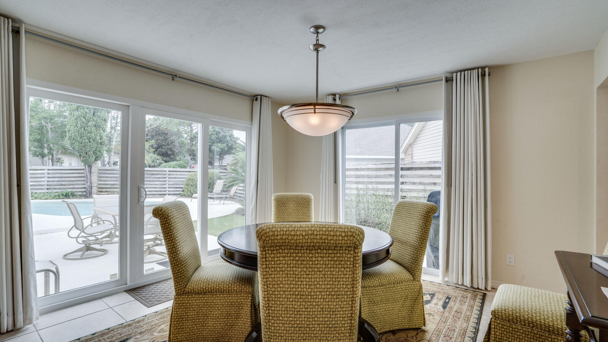 DEERWOOD - Residential