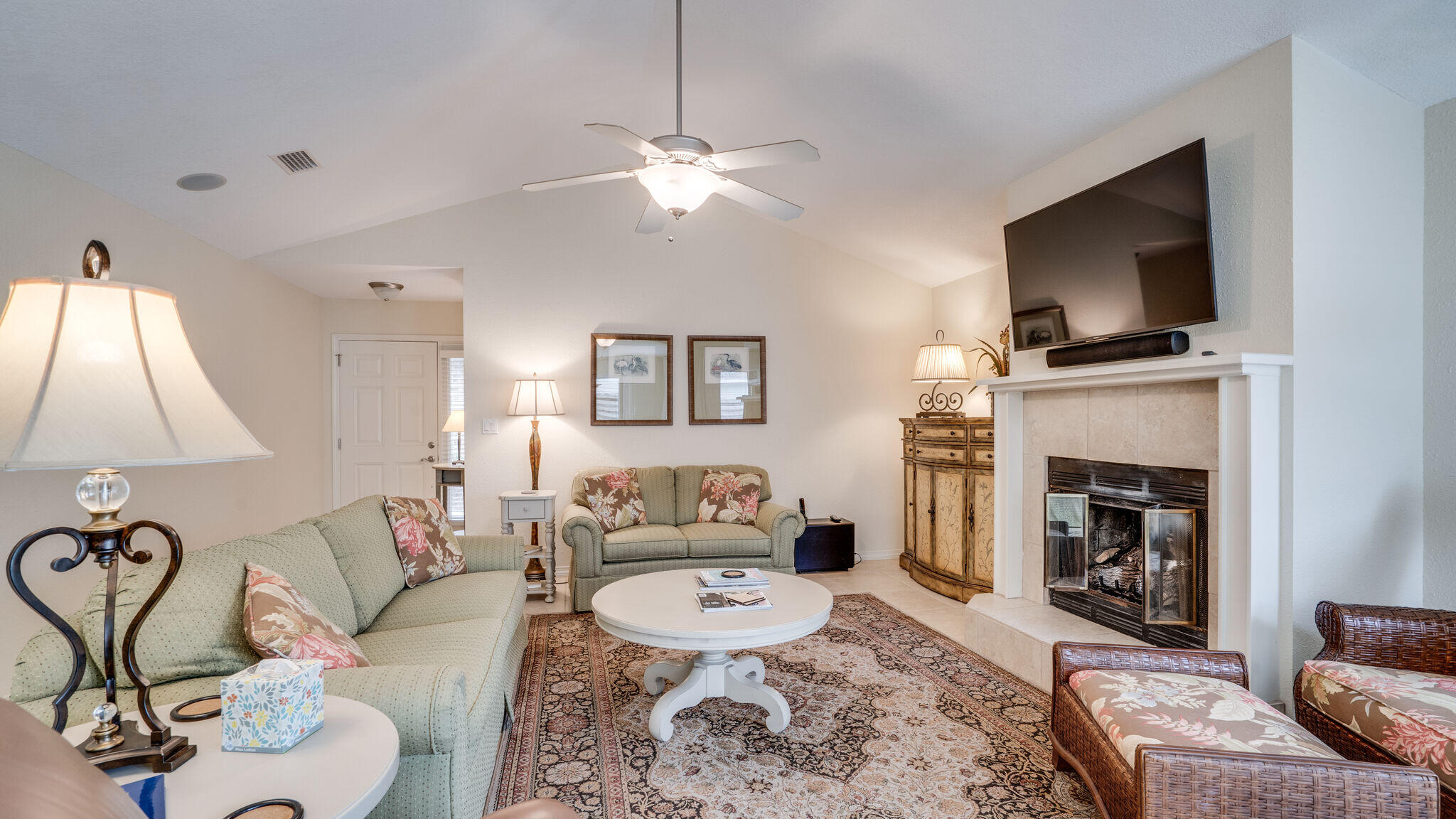 DEERWOOD - Residential